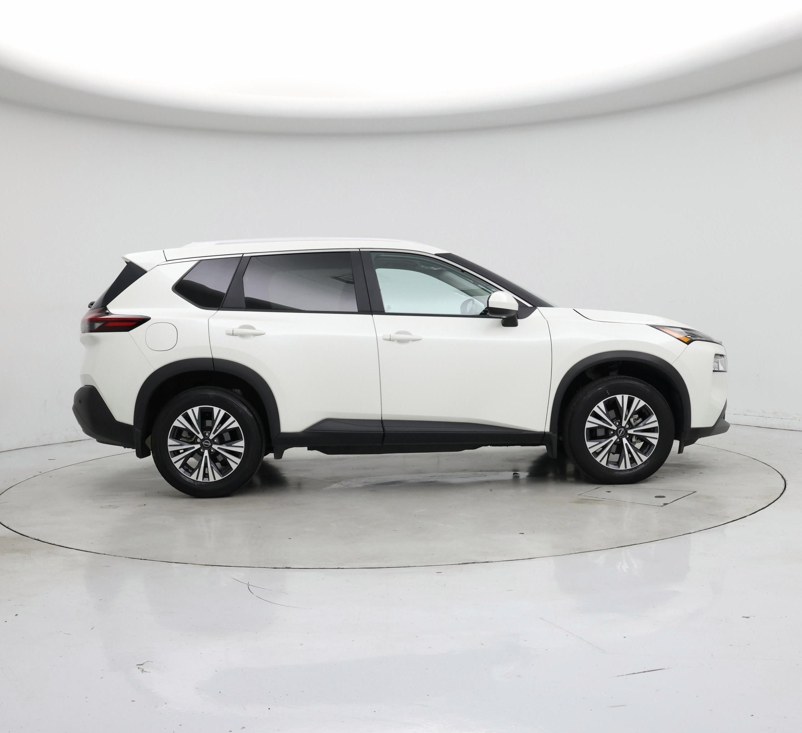 Thumbnail: 2023 Nissan Rogue - 7