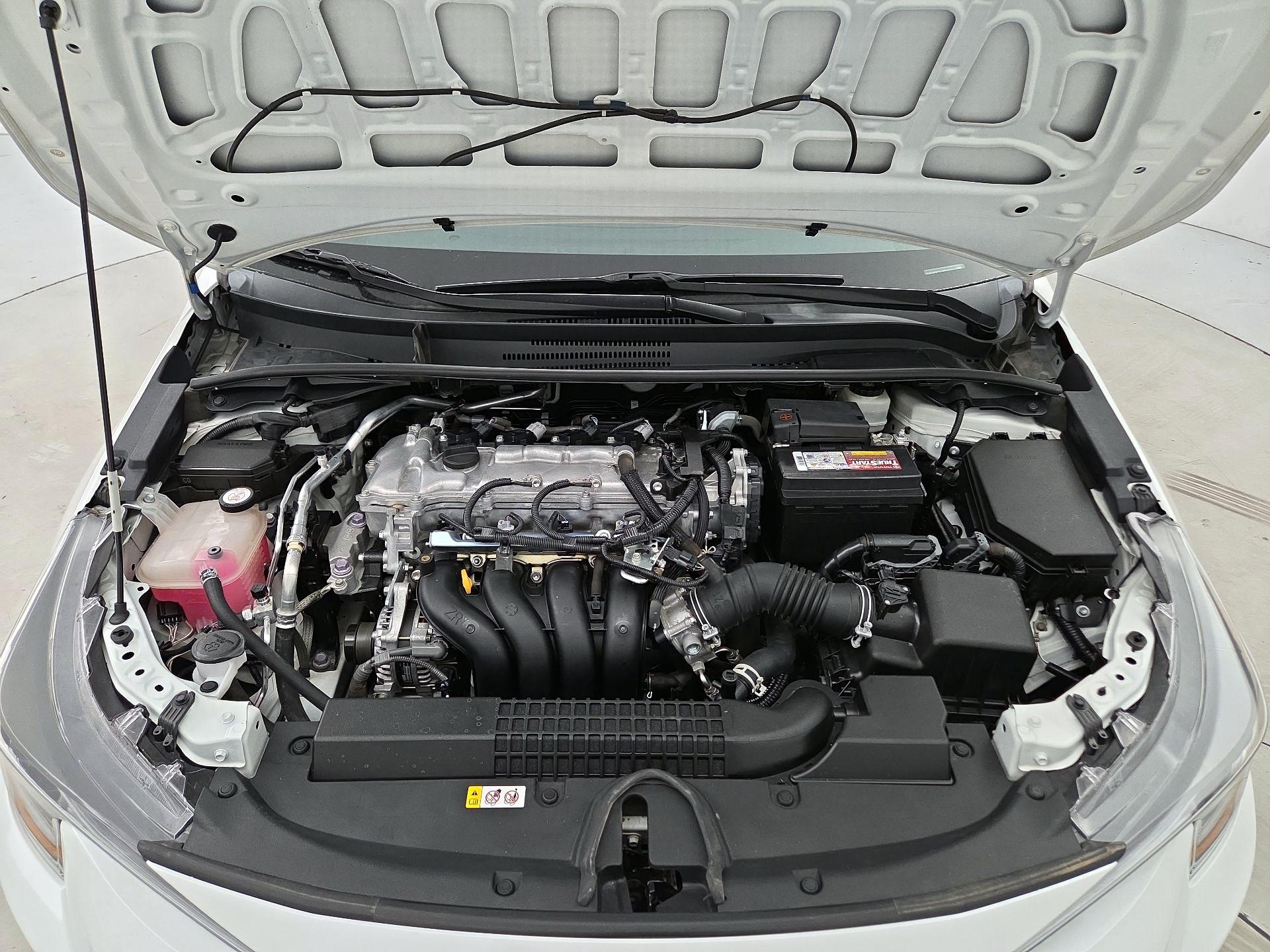 Thumbnail: 2021 Toyota Corolla - 20