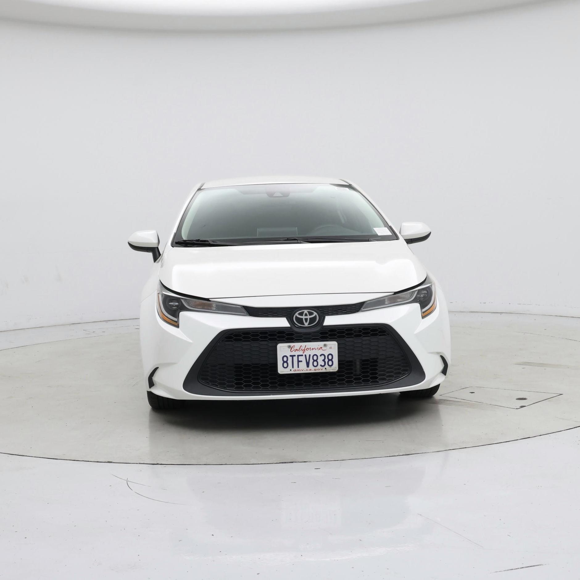 Thumbnail: 2021 Toyota Corolla - 5