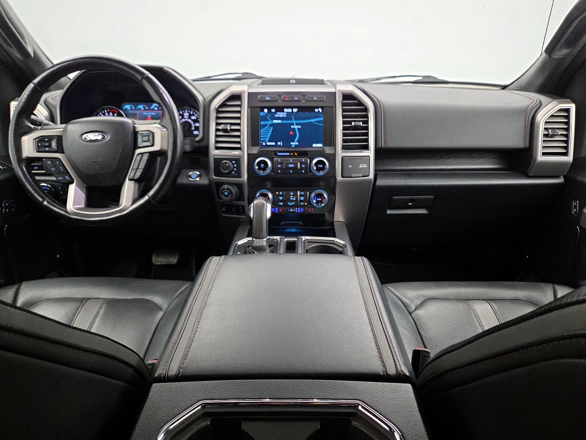 Thumbnail: 2019 Ford F-150 - 9