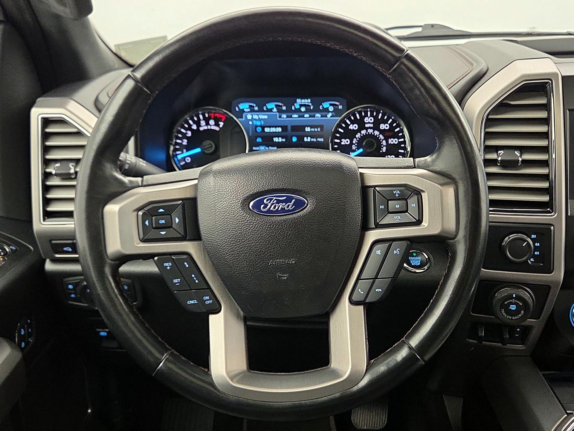 Thumbnail: 2019 Ford F-150 - 10