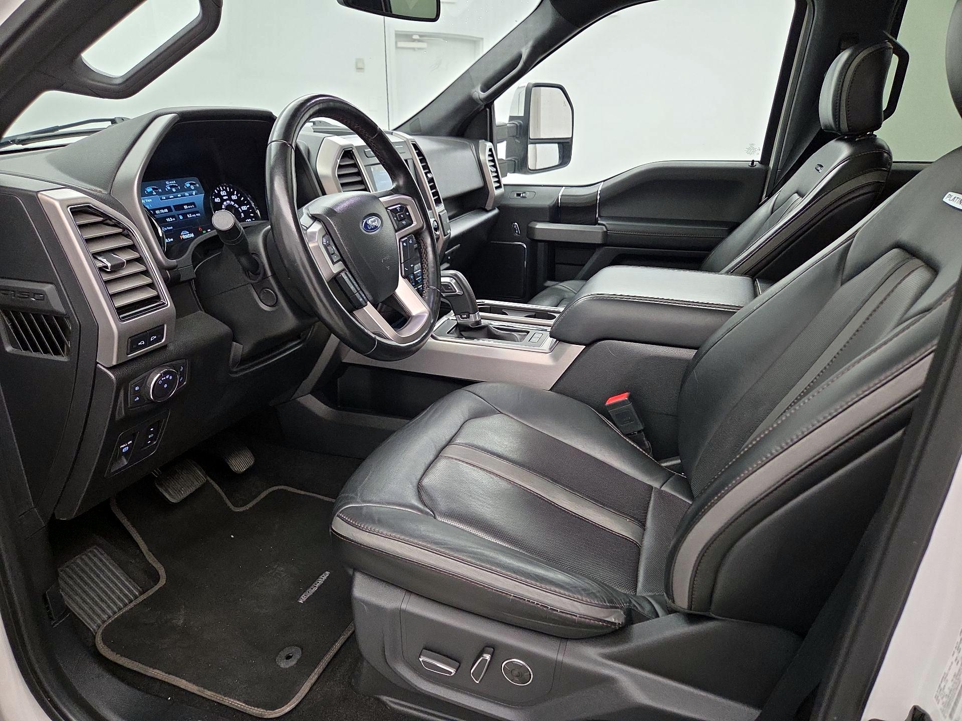 Thumbnail: 2019 Ford F-150 - 11