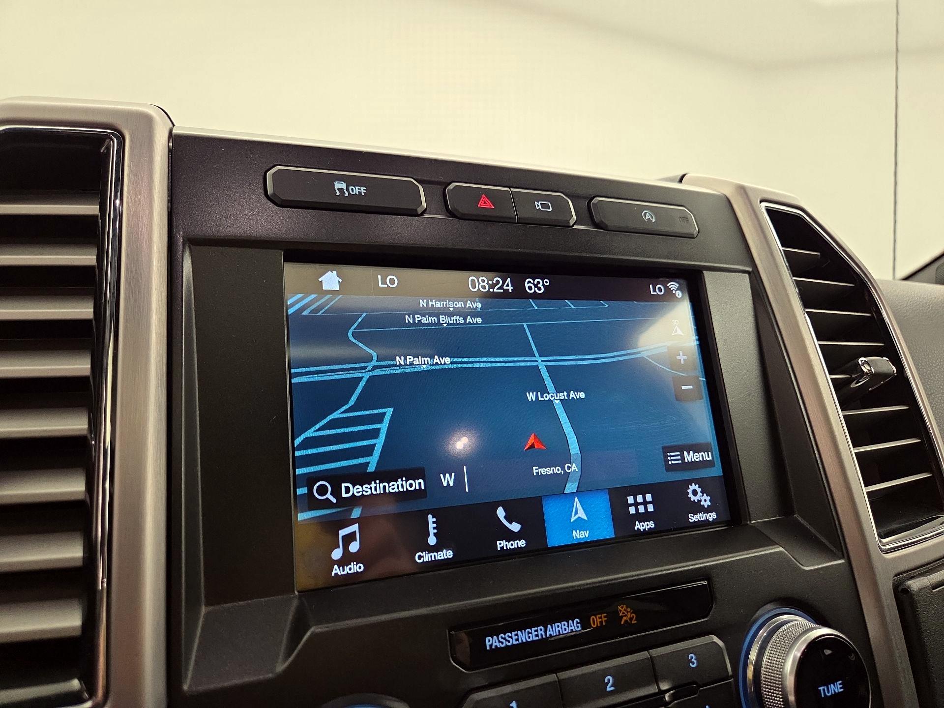 Thumbnail: 2019 Ford F-150 - 14