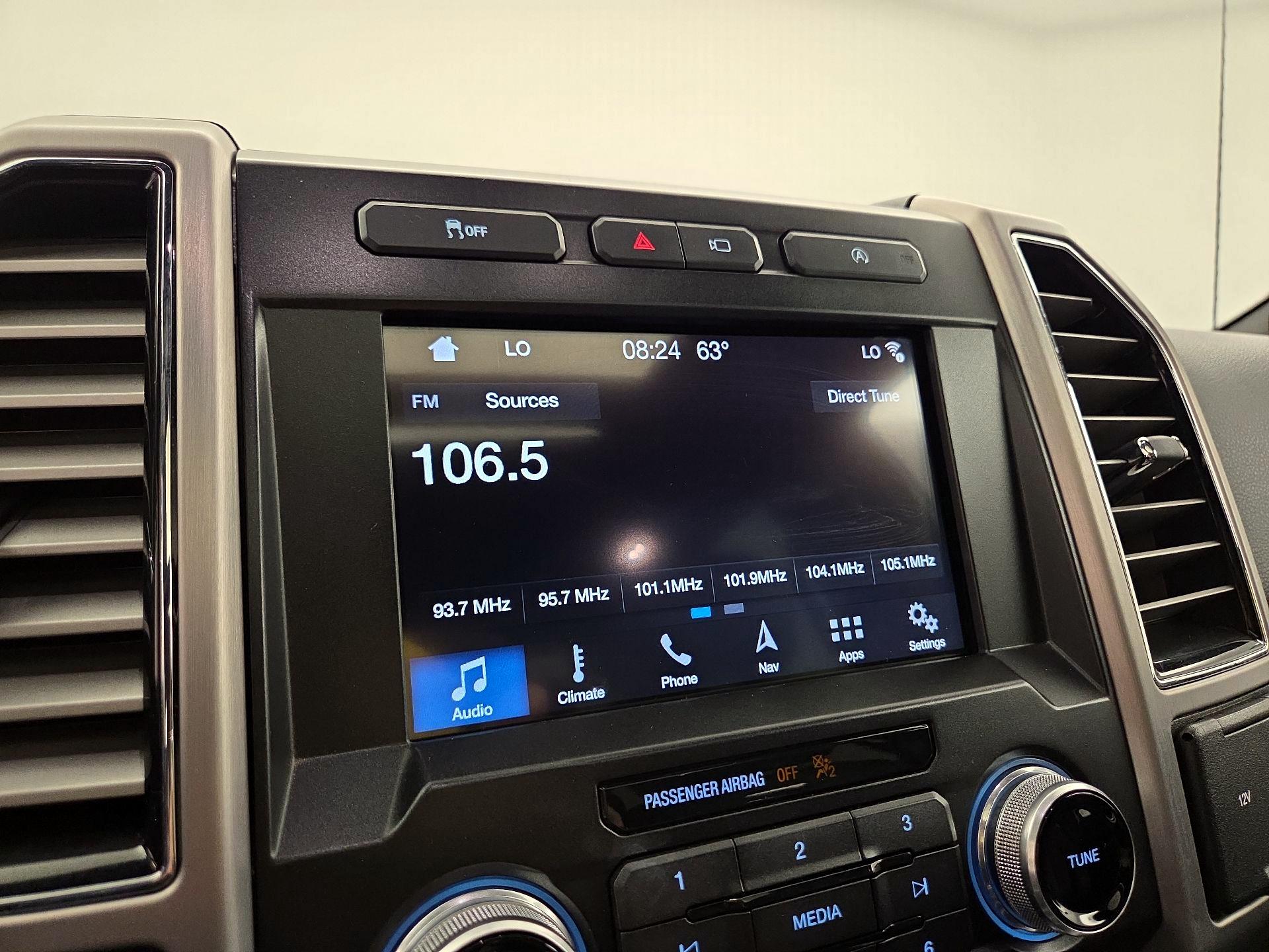 Thumbnail: 2019 Ford F-150 - 16