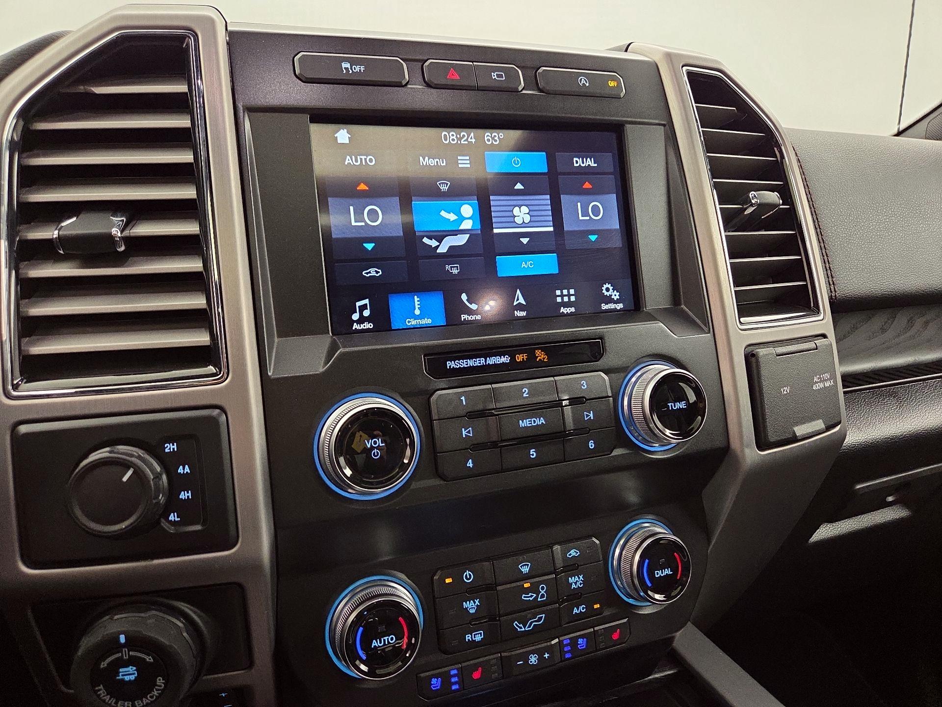 Thumbnail: 2019 Ford F-150 - 17