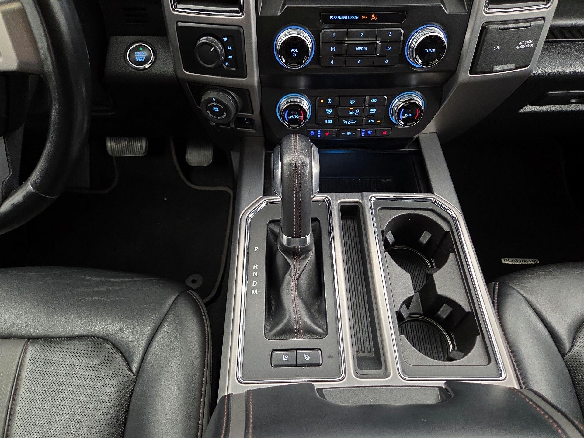 Thumbnail: 2019 Ford F-150 - 18