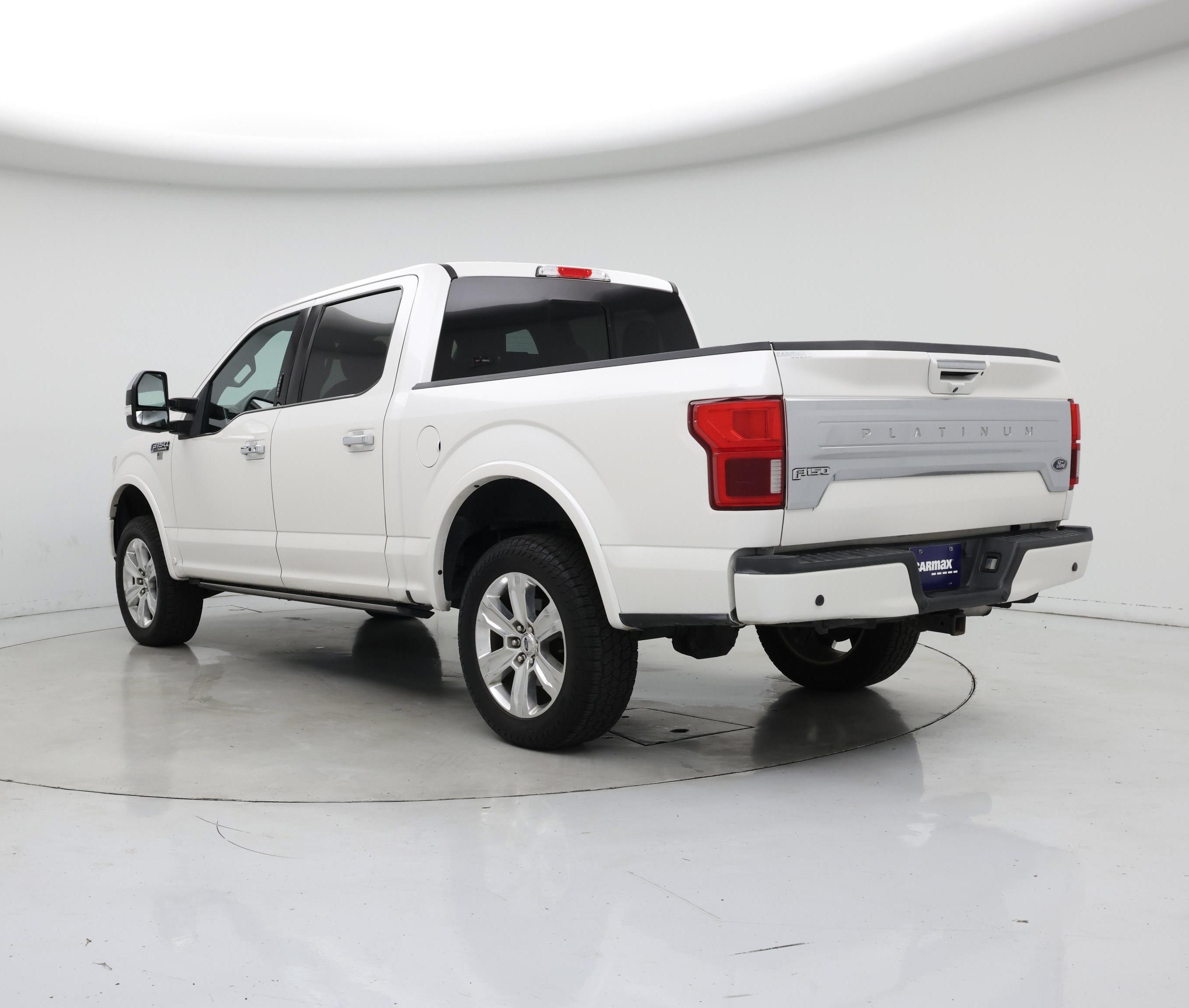 Thumbnail: 2019 Ford F-150 - 2