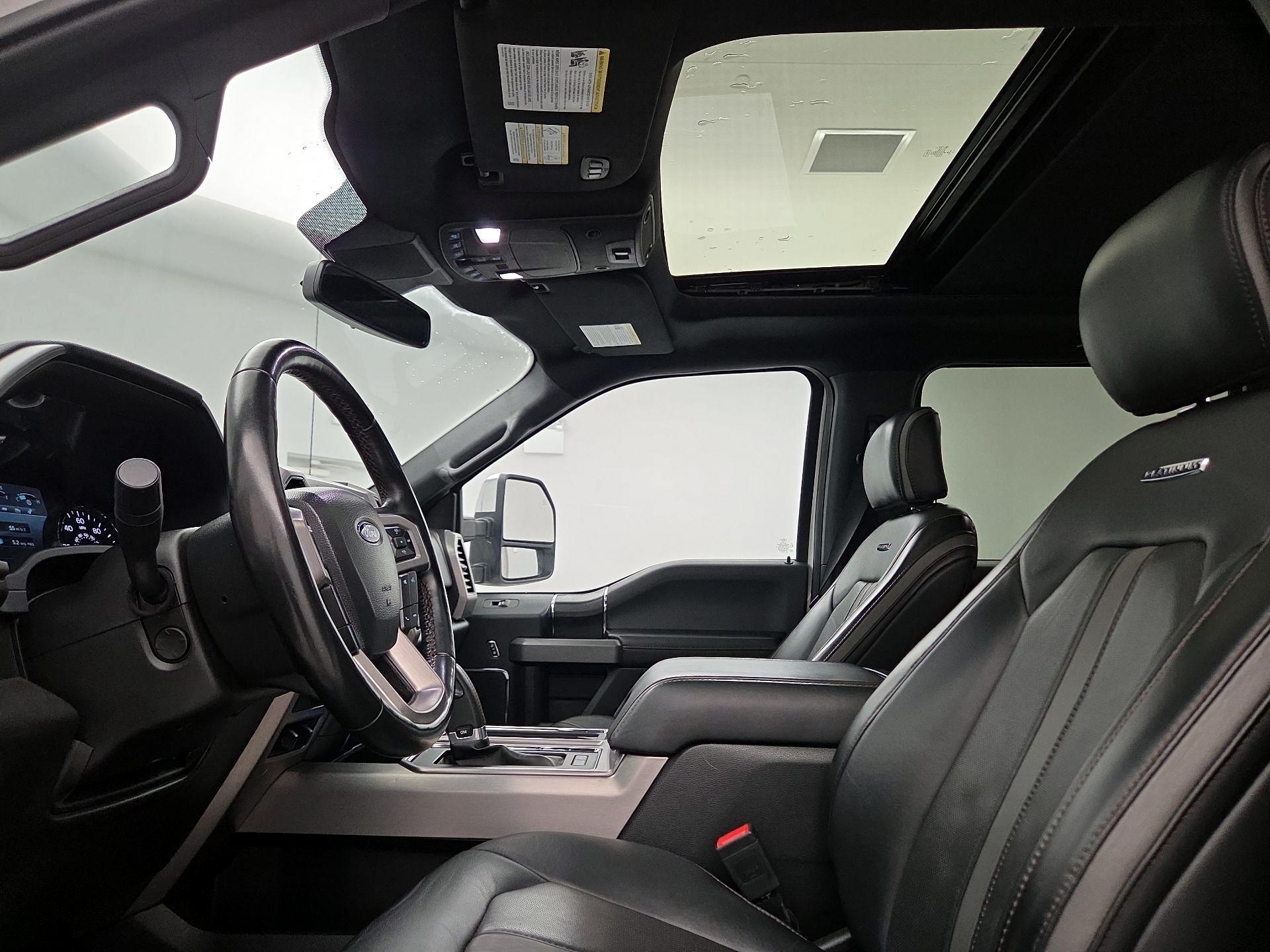 Thumbnail: 2019 Ford F-150 - 20