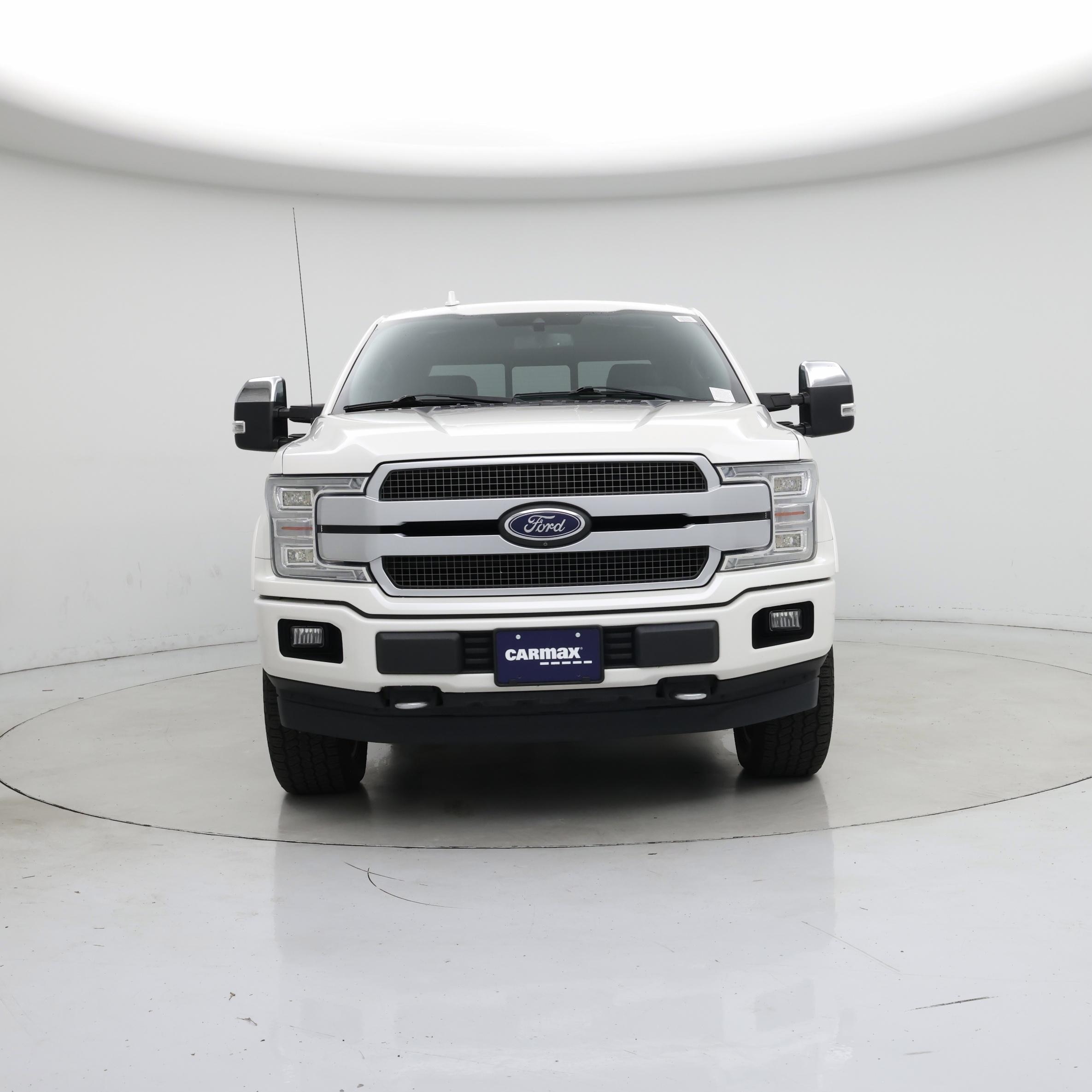 Thumbnail: 2019 Ford F-150 - 5