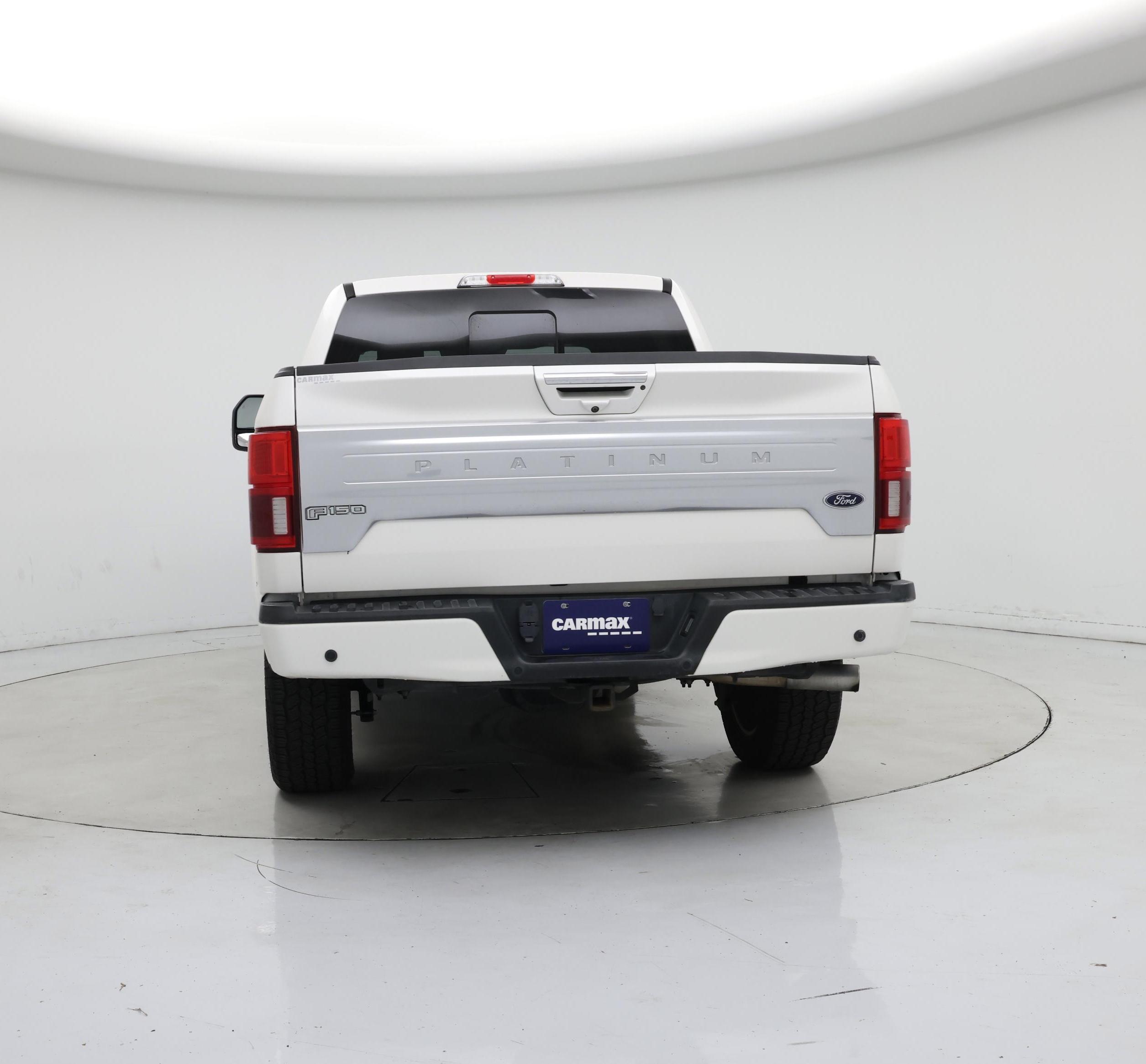 Thumbnail: 2019 Ford F-150 - 6