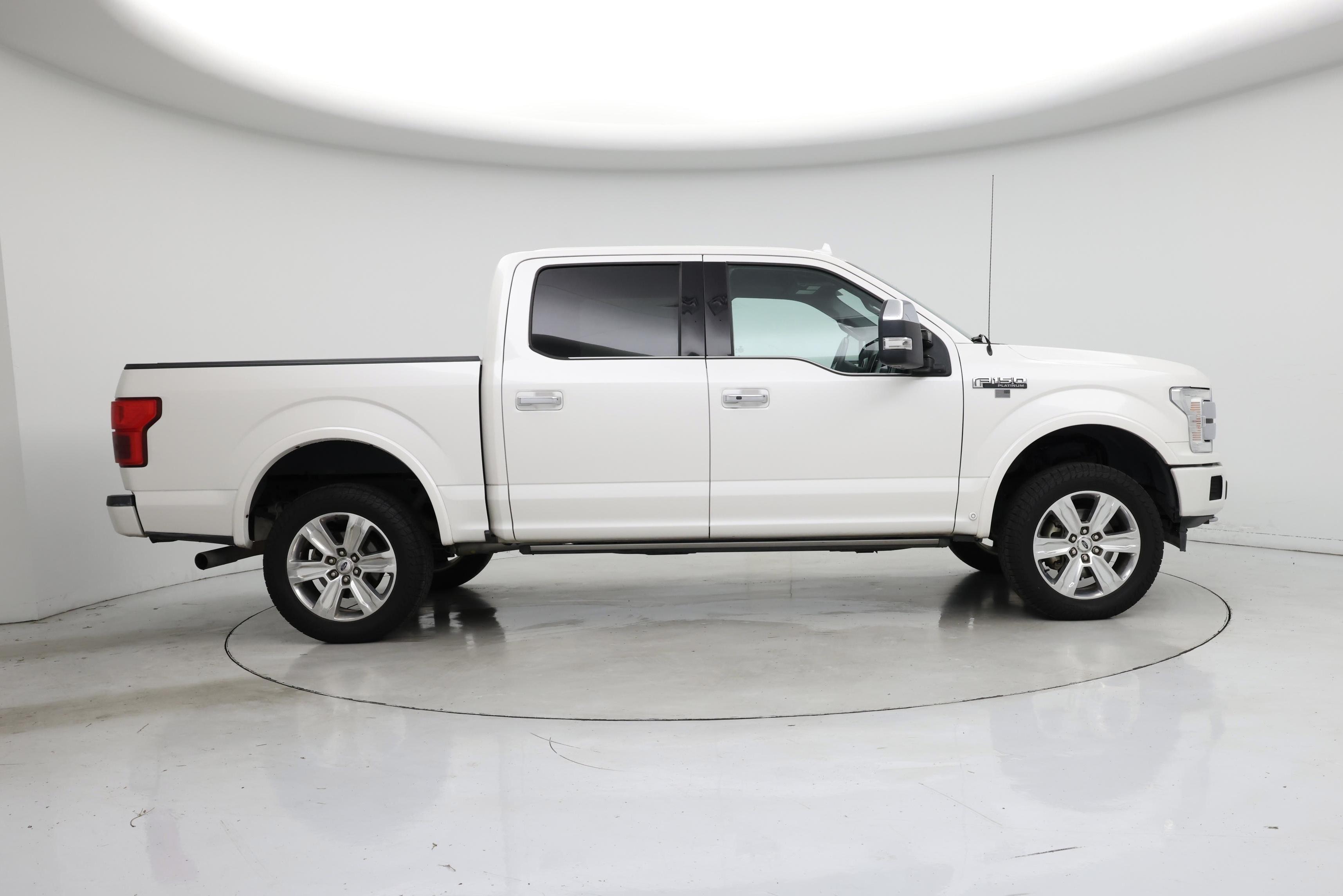 Thumbnail: 2019 Ford F-150 - 7