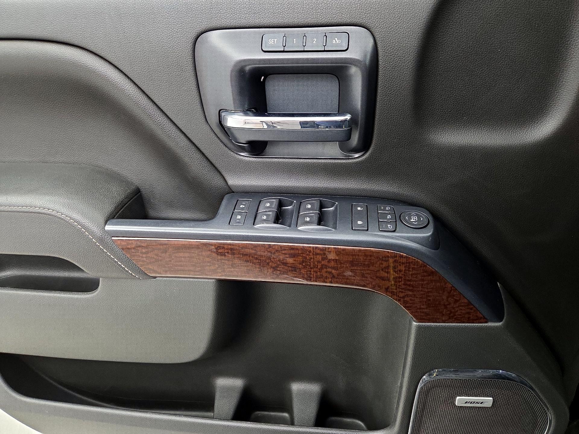 Thumbnail: 2014 GMC Sierra 1500 - 12