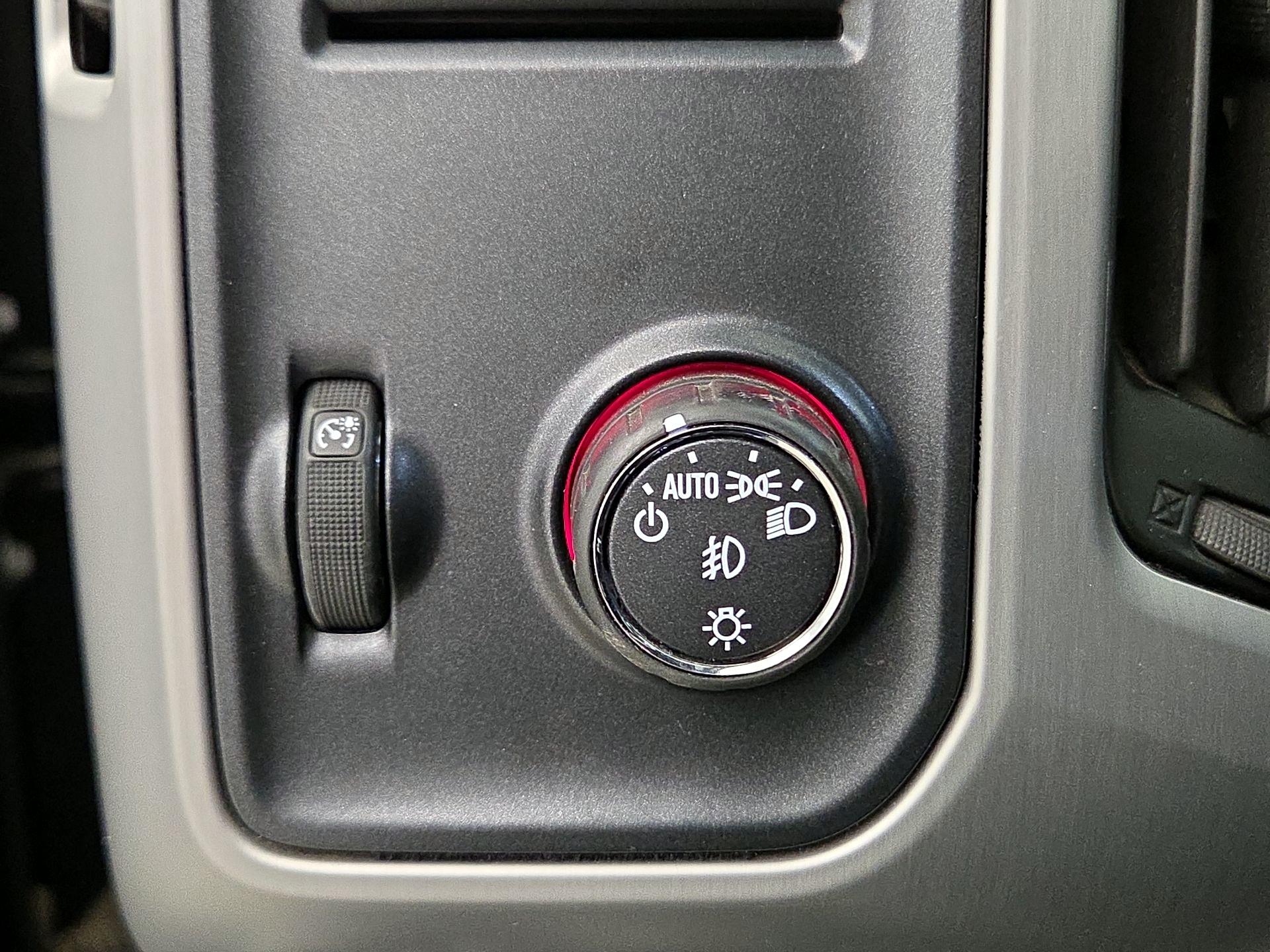 Thumbnail: 2014 GMC Sierra 1500 - 13