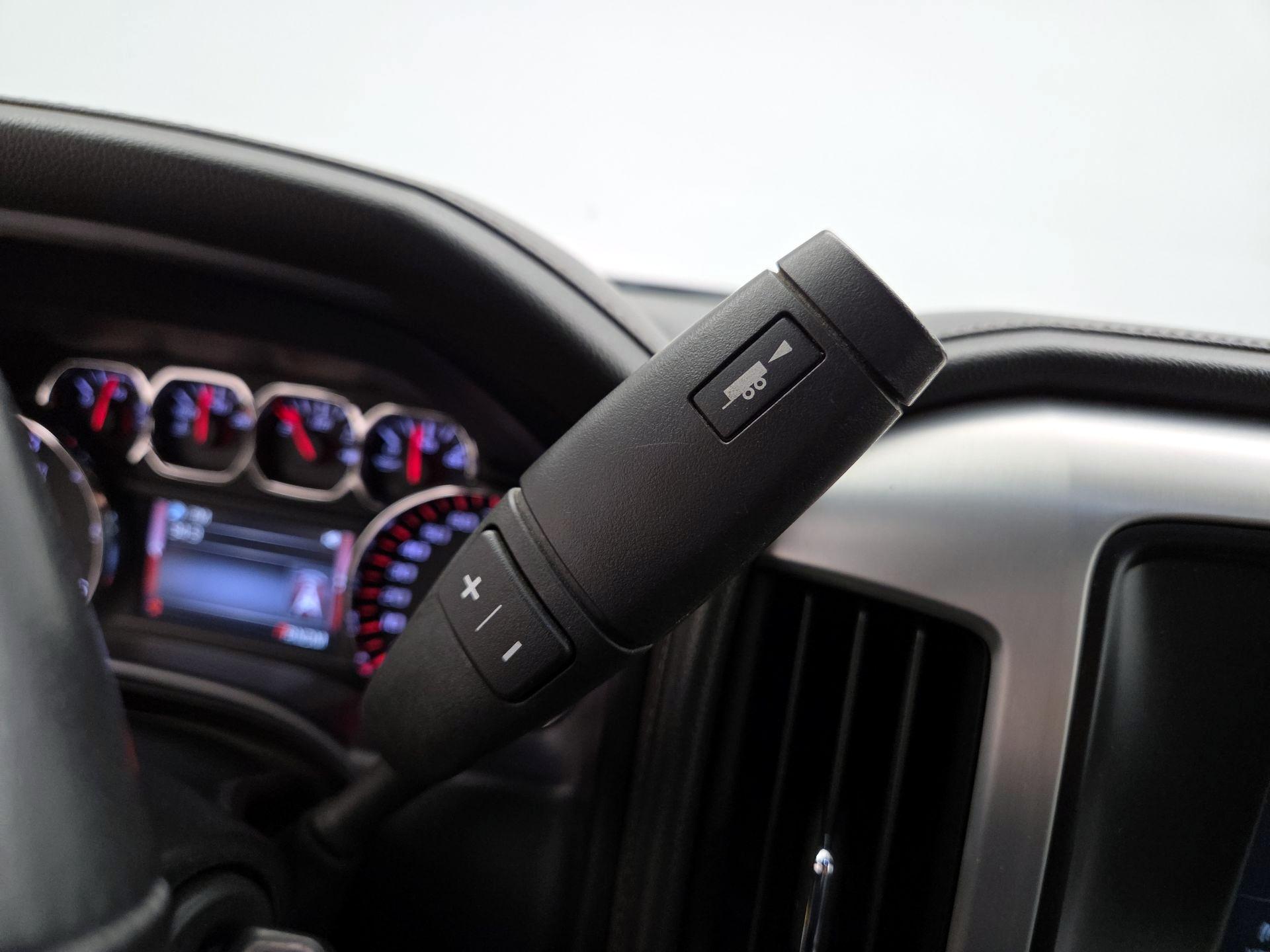 Thumbnail: 2014 GMC Sierra 1500 - 17