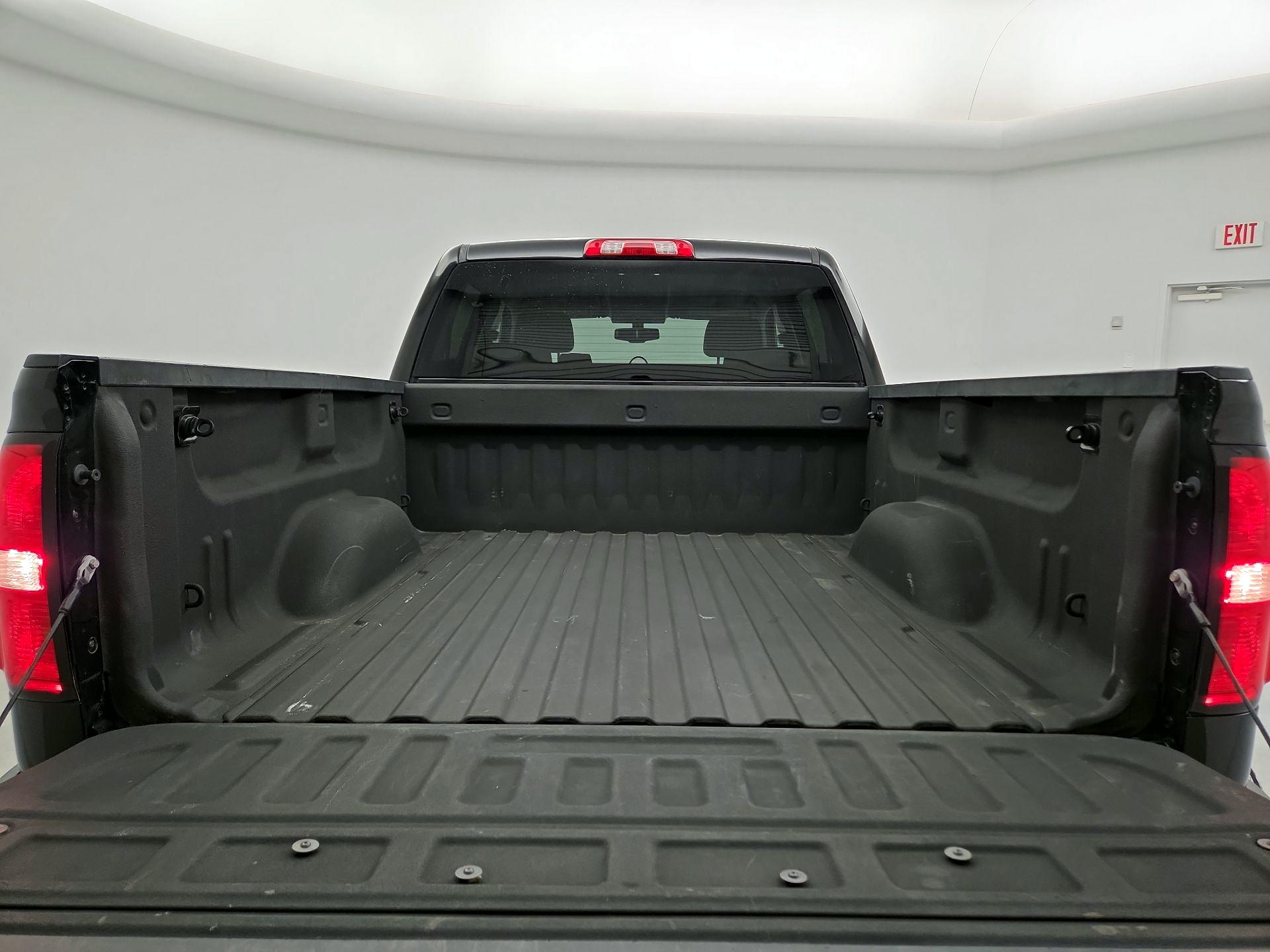 Thumbnail: 2014 GMC Sierra 1500 - 20