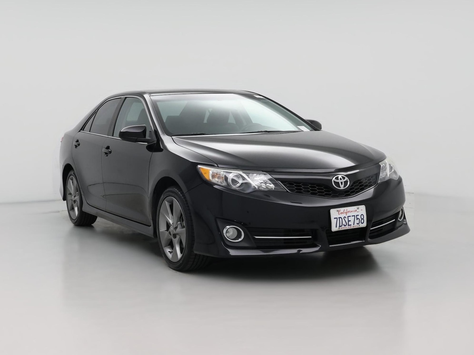 2014 Toyota Camry SE Sport