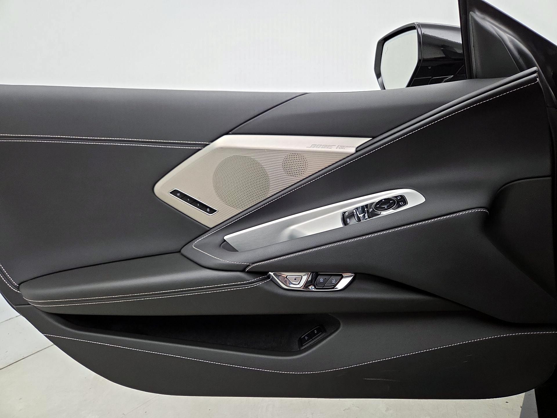 Thumbnail: 2024 Chevrolet Corvette - 12