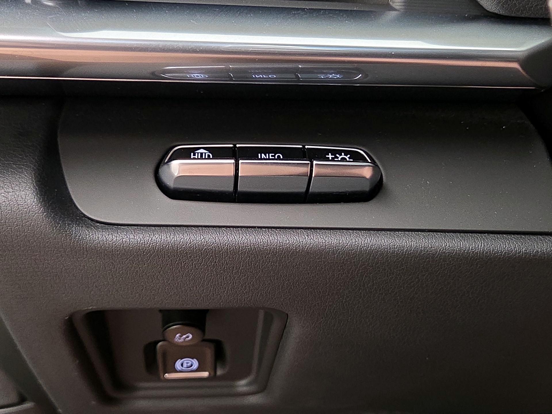 Thumbnail: 2024 Chevrolet Corvette - 13