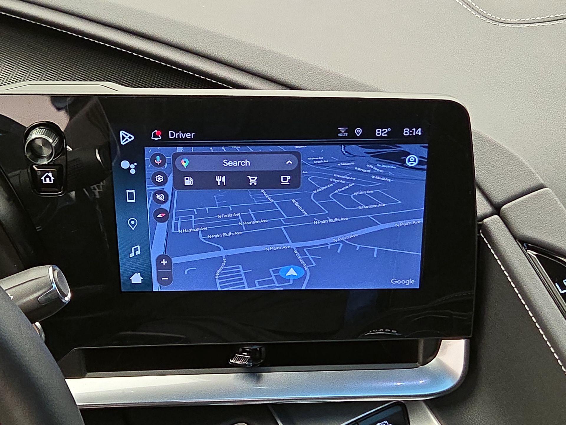 Thumbnail: 2024 Chevrolet Corvette - 14