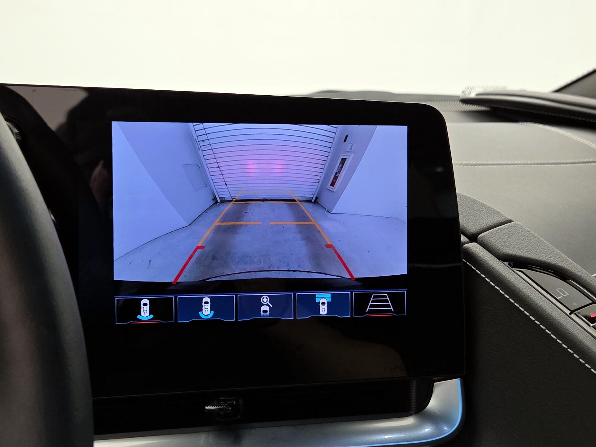 Thumbnail: 2024 Chevrolet Corvette - 15