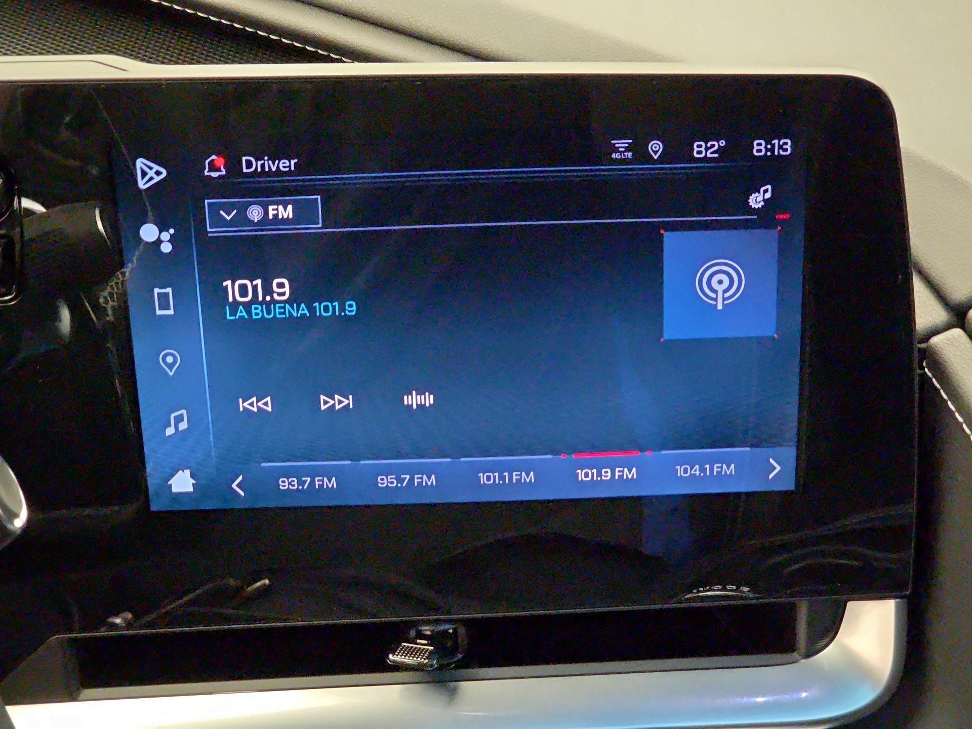 Thumbnail: 2024 Chevrolet Corvette - 16