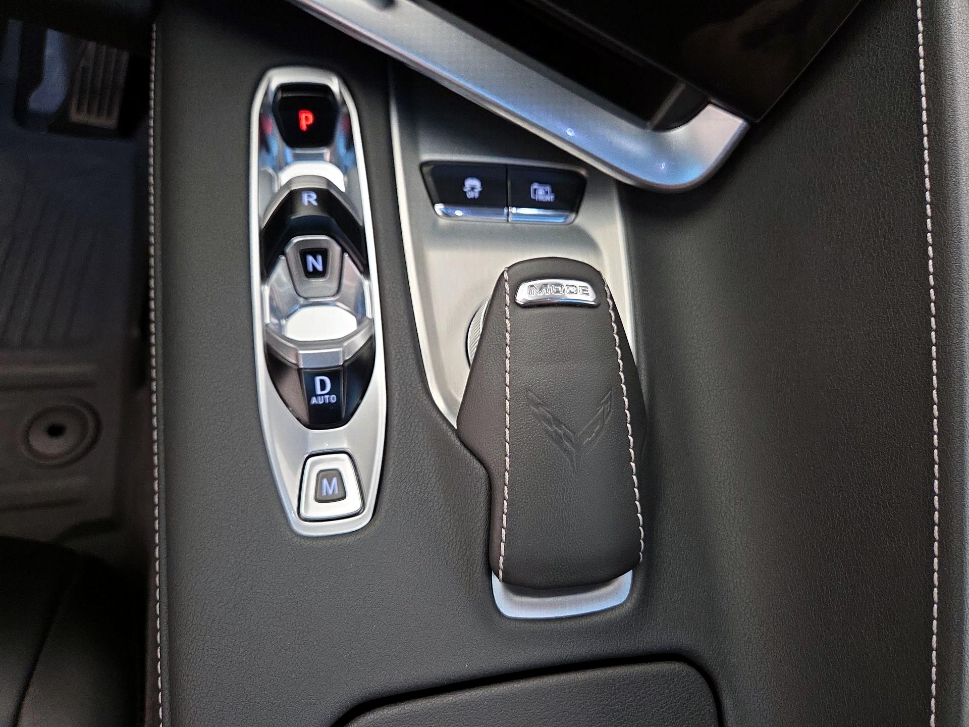 Thumbnail: 2024 Chevrolet Corvette - 18