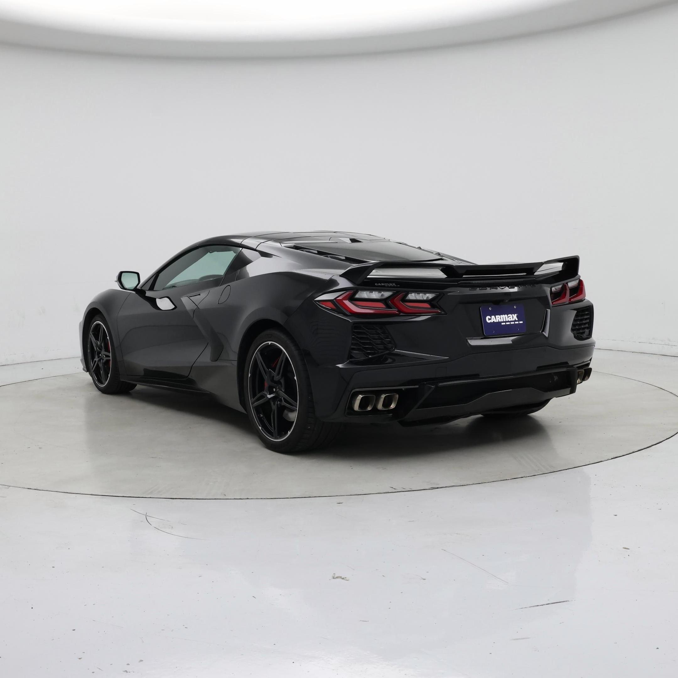 Thumbnail: 2024 Chevrolet Corvette - 2