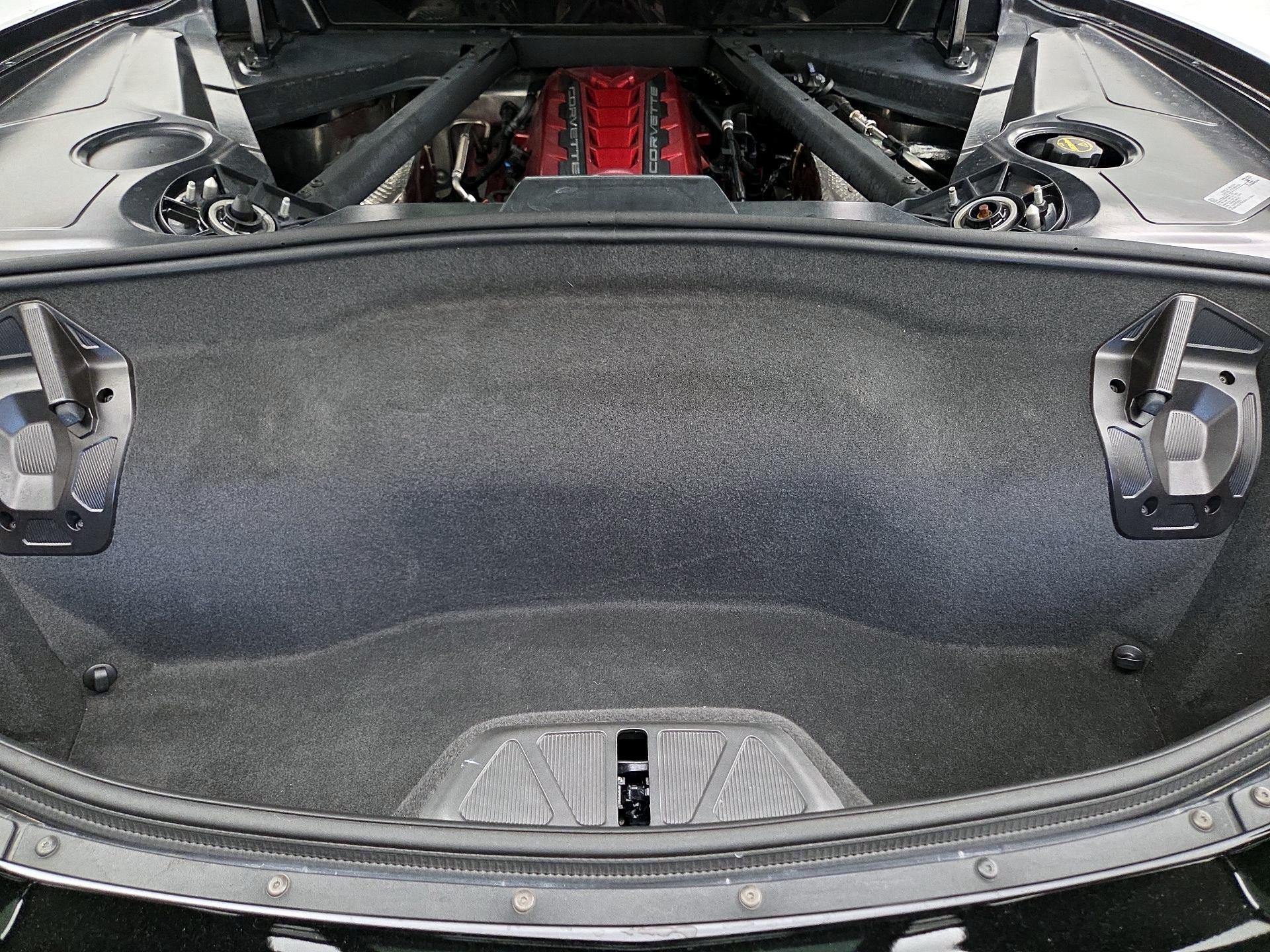 Thumbnail: 2024 Chevrolet Corvette - 20