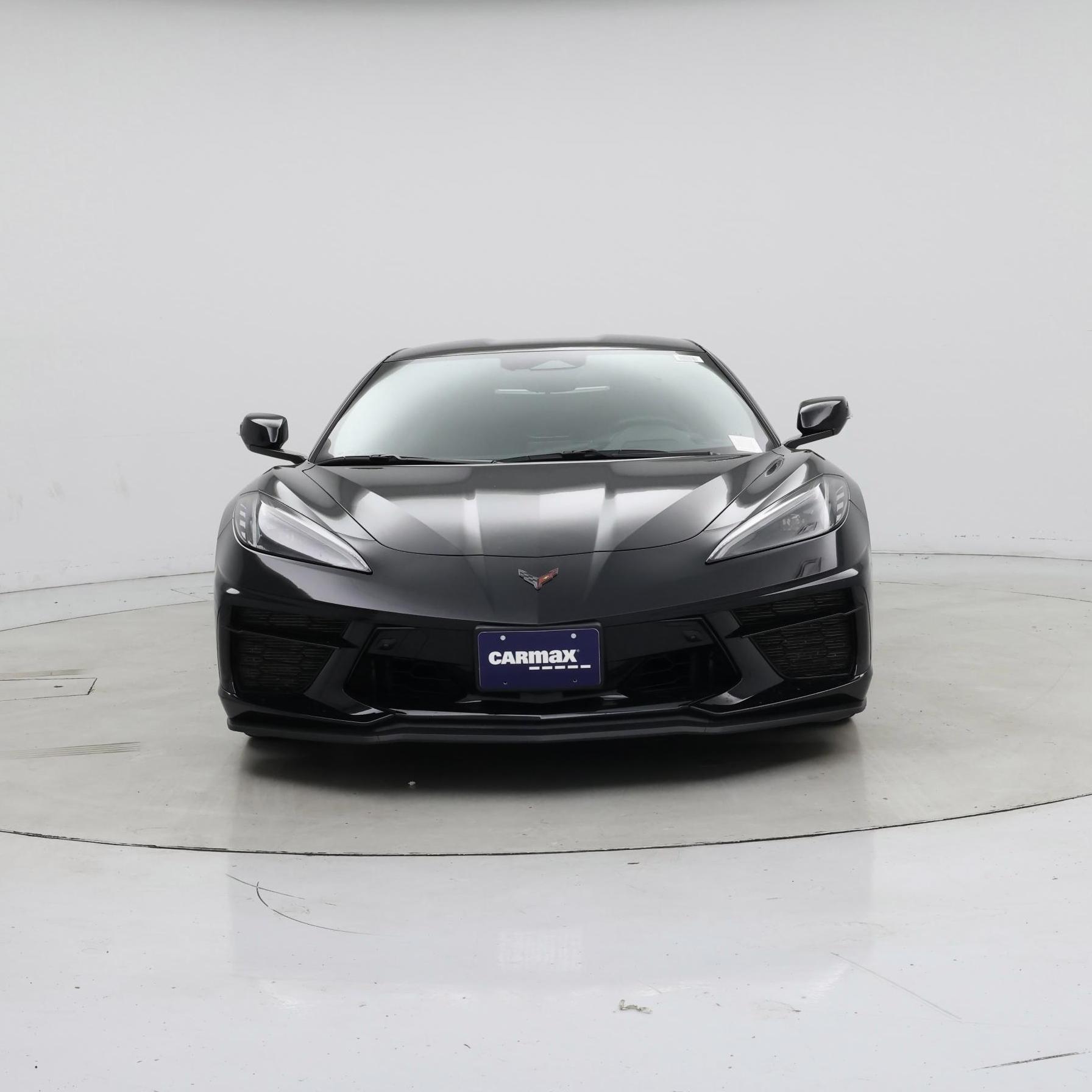 Thumbnail: 2024 Chevrolet Corvette - 5