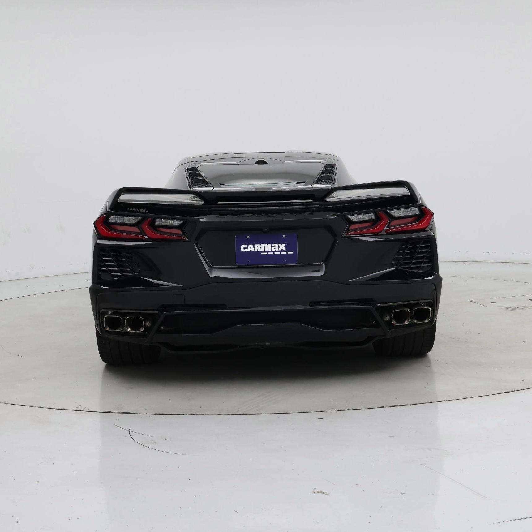 Thumbnail: 2024 Chevrolet Corvette - 6