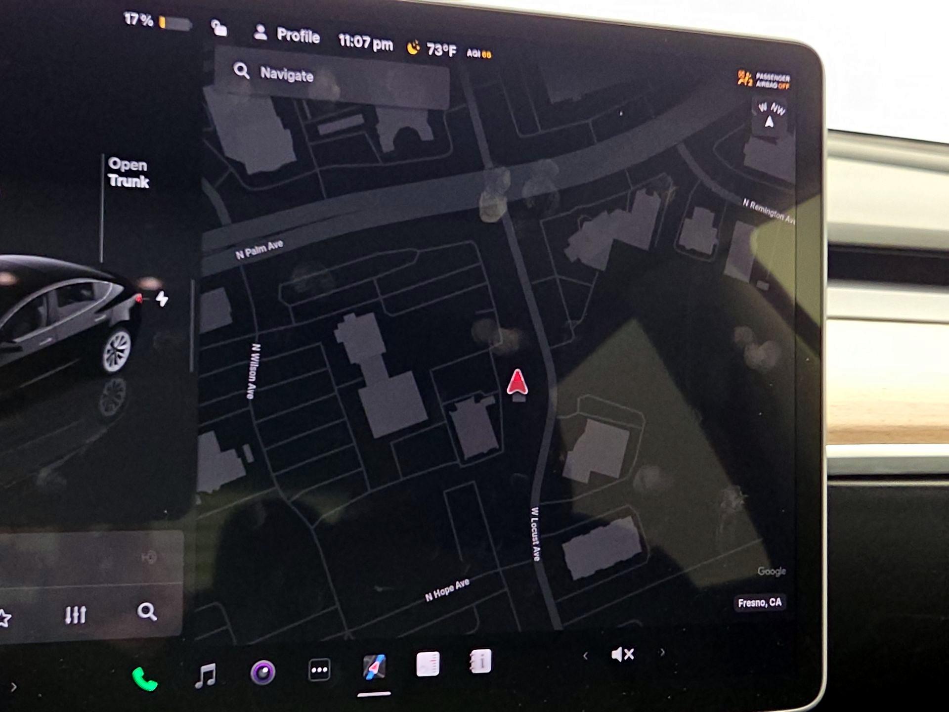 Thumbnail: 2022 Tesla Model 3 - 13