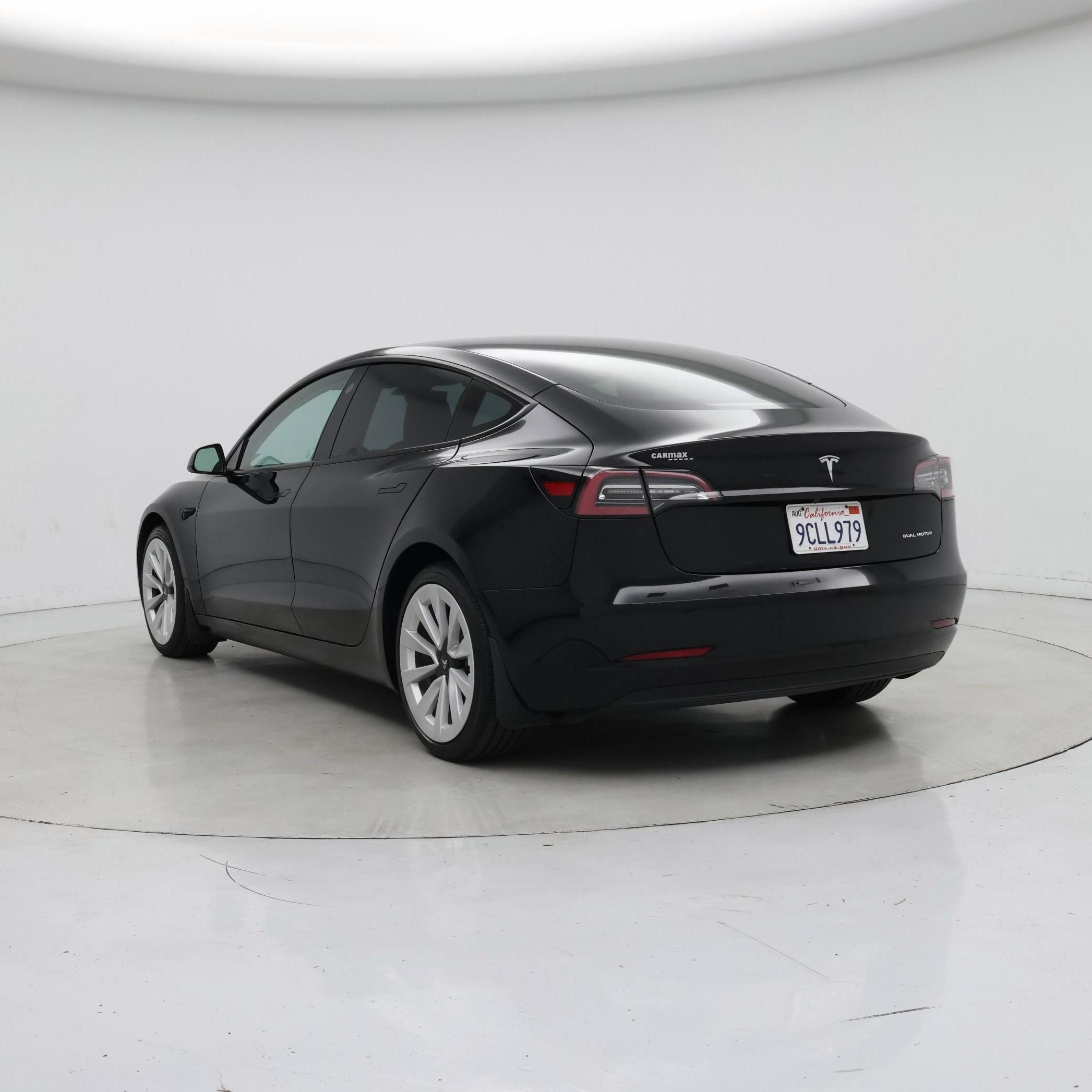 Thumbnail: 2022 Tesla Model 3 - 2