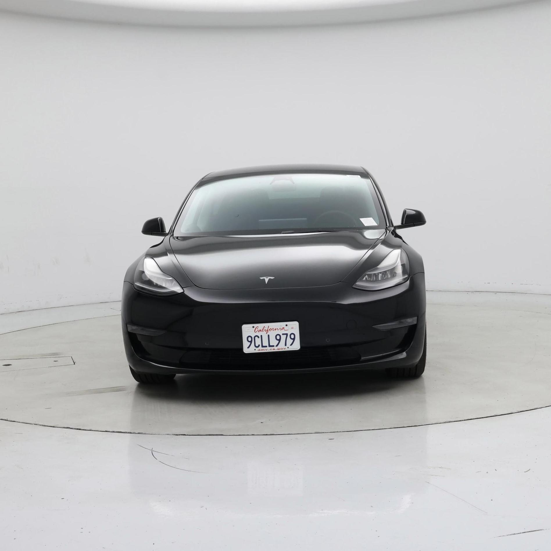 Thumbnail: 2022 Tesla Model 3 - 5