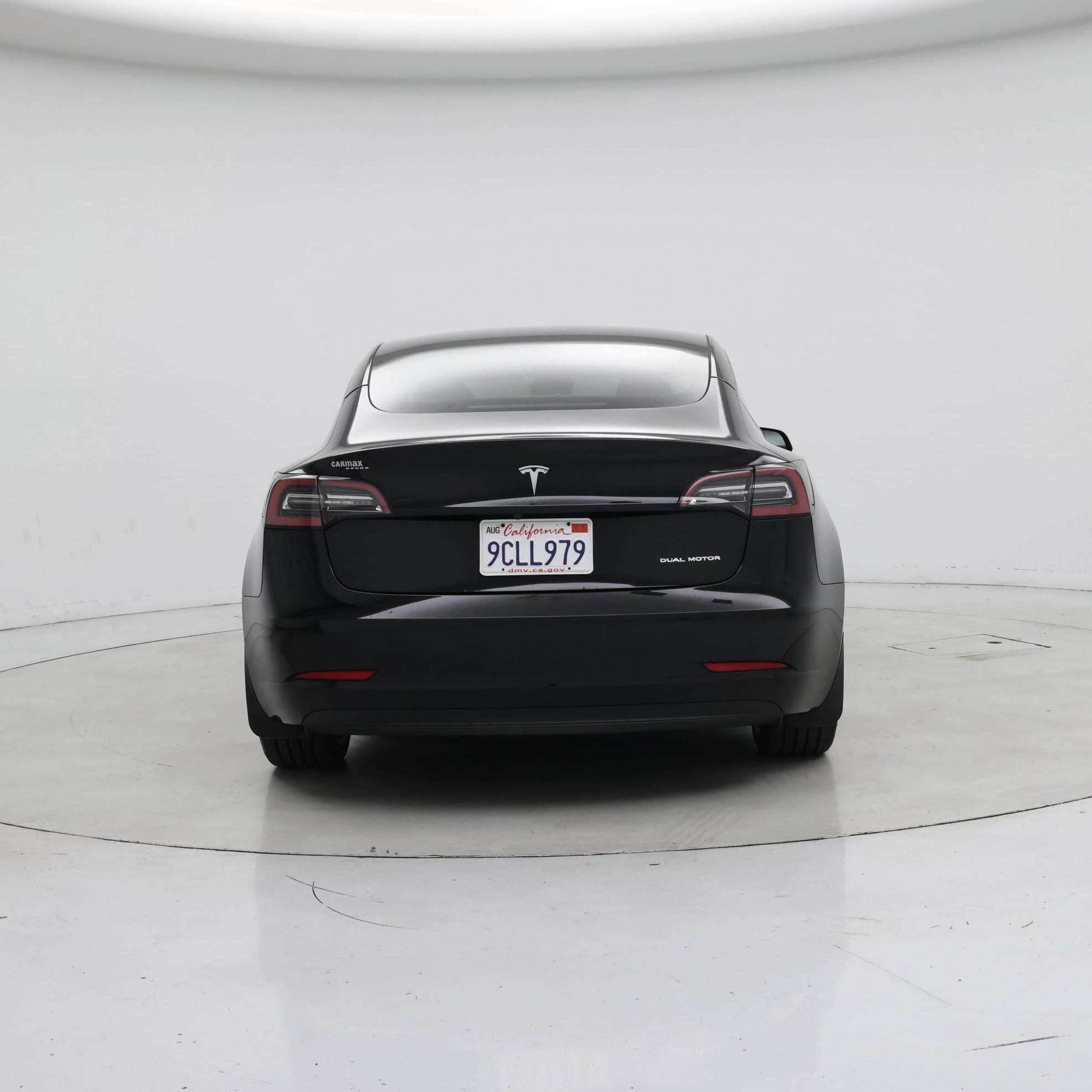 Thumbnail: 2022 Tesla Model 3 - 6