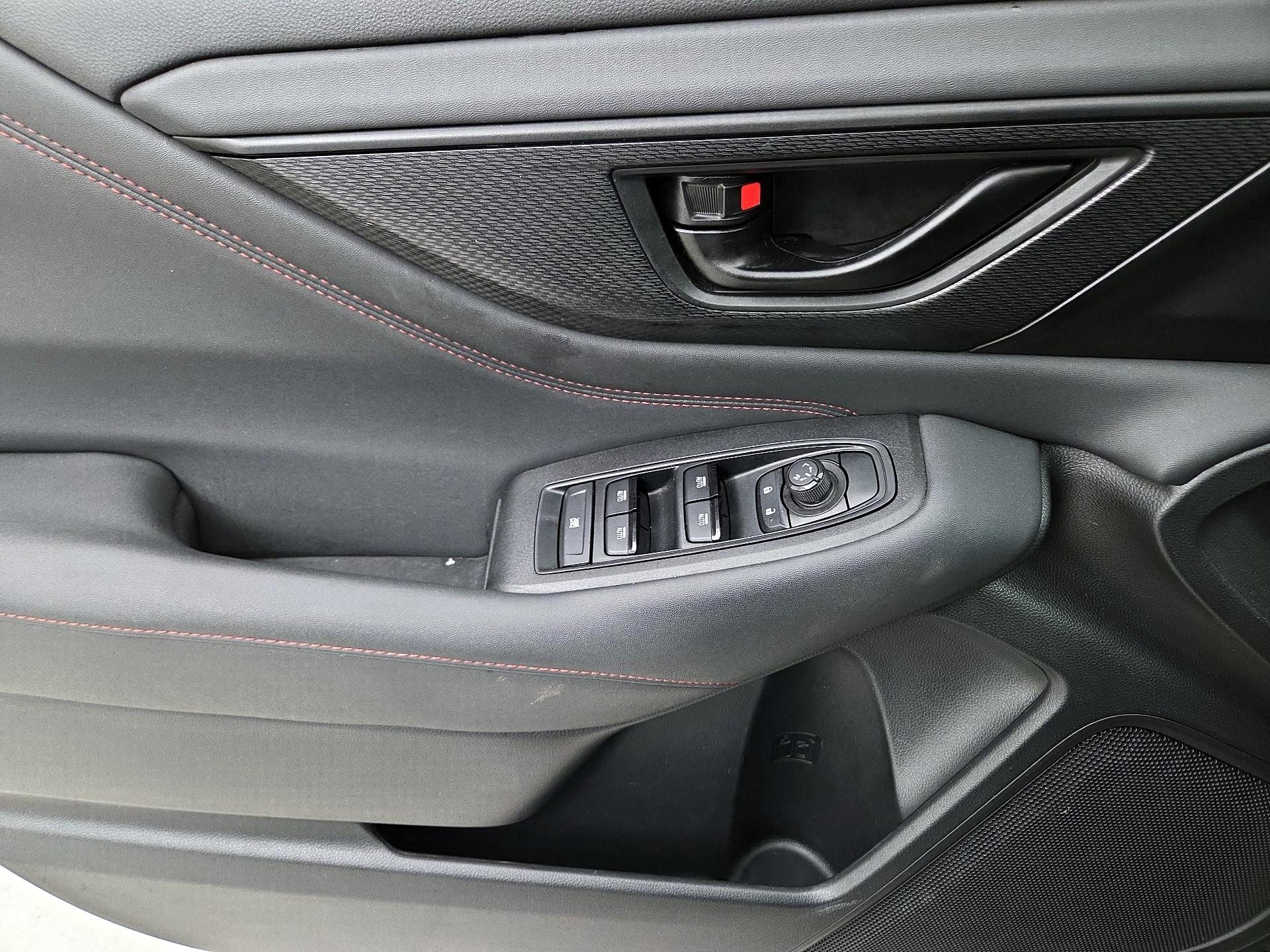 Thumbnail: 2023 Subaru Legacy - 12