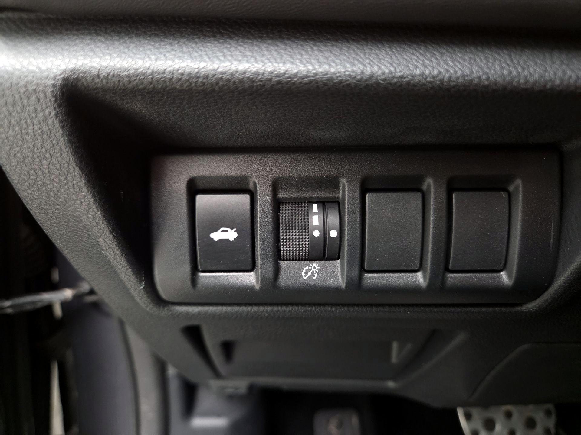 Thumbnail: 2023 Subaru Legacy - 13