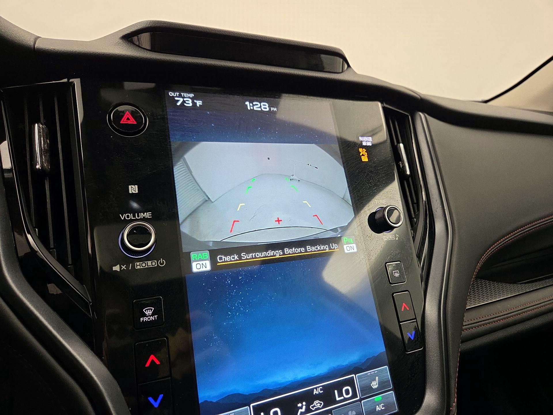 Thumbnail: 2023 Subaru Legacy - 14