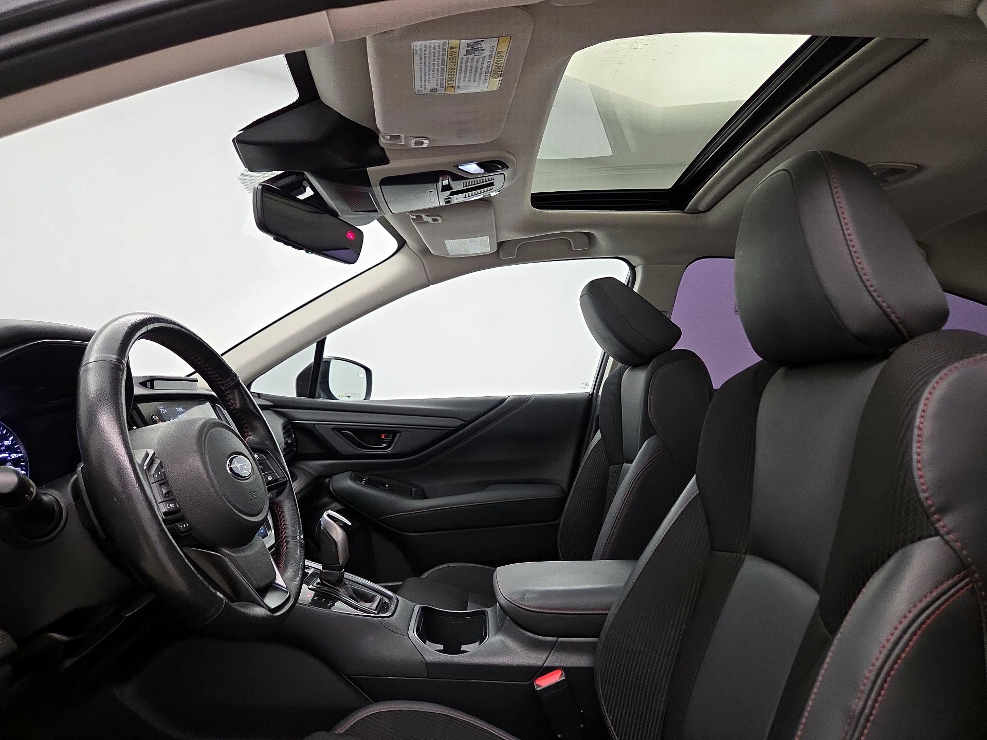 Thumbnail: 2023 Subaru Legacy - 19