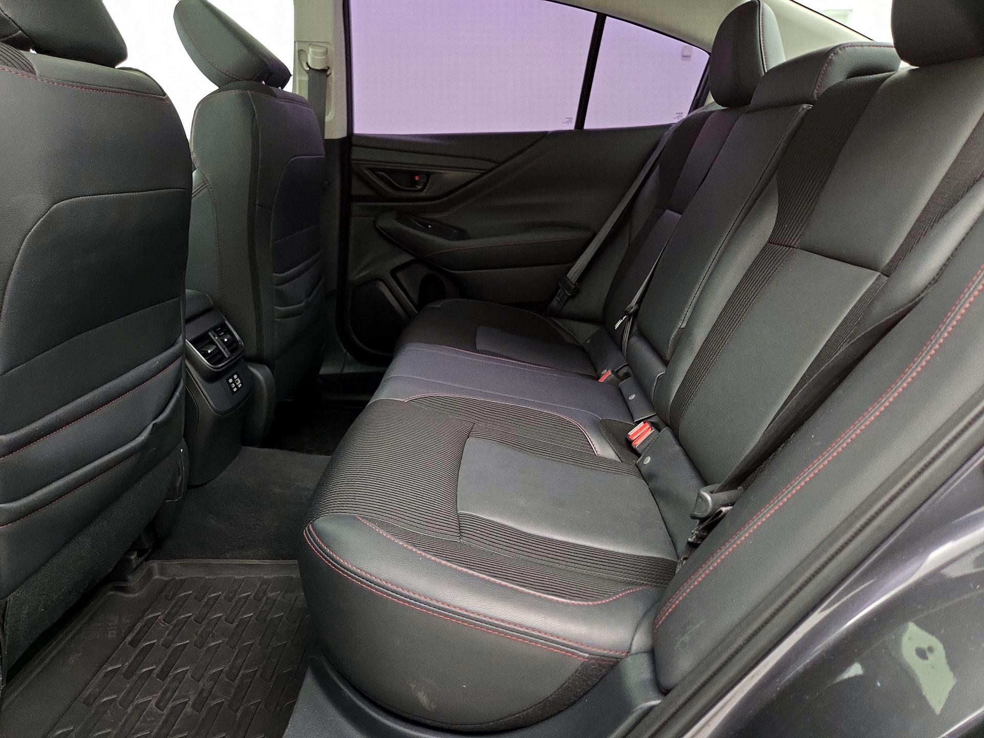 Thumbnail: 2023 Subaru Legacy - 20