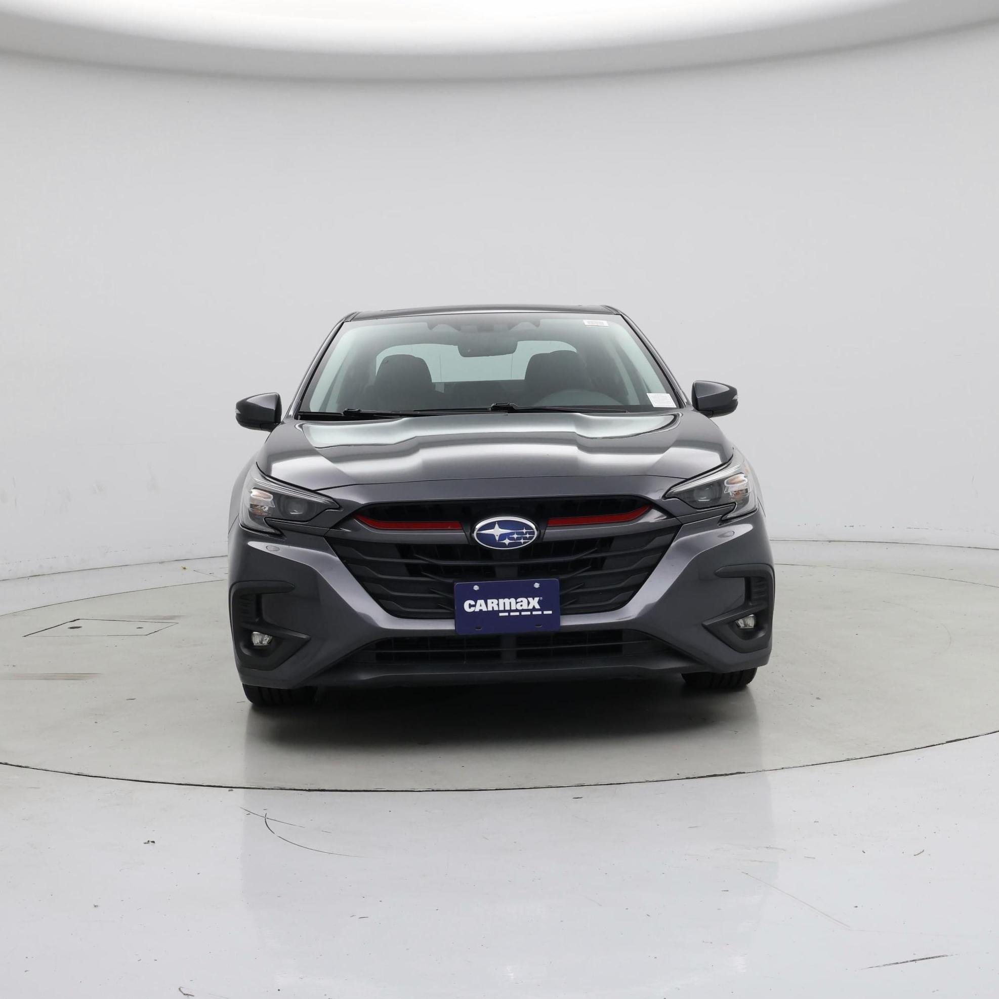 Thumbnail: 2023 Subaru Legacy - 5