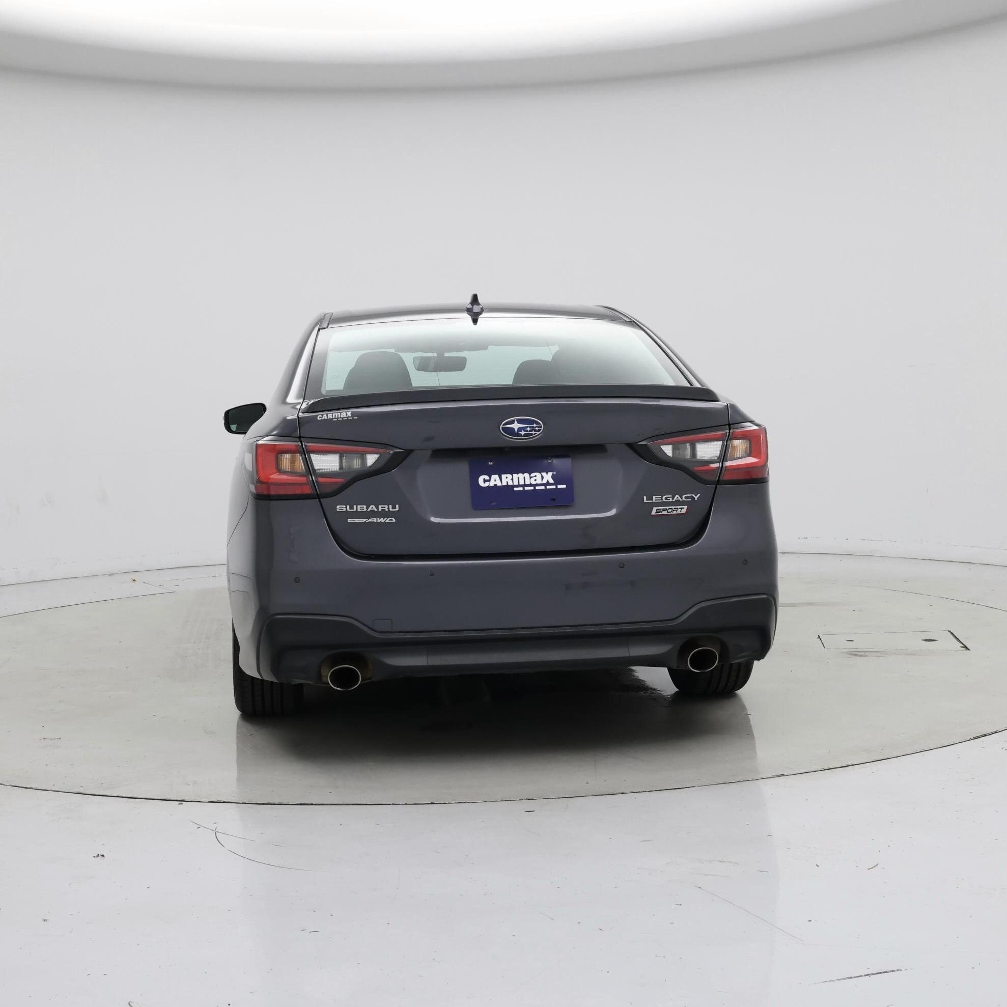 Thumbnail: 2023 Subaru Legacy - 6