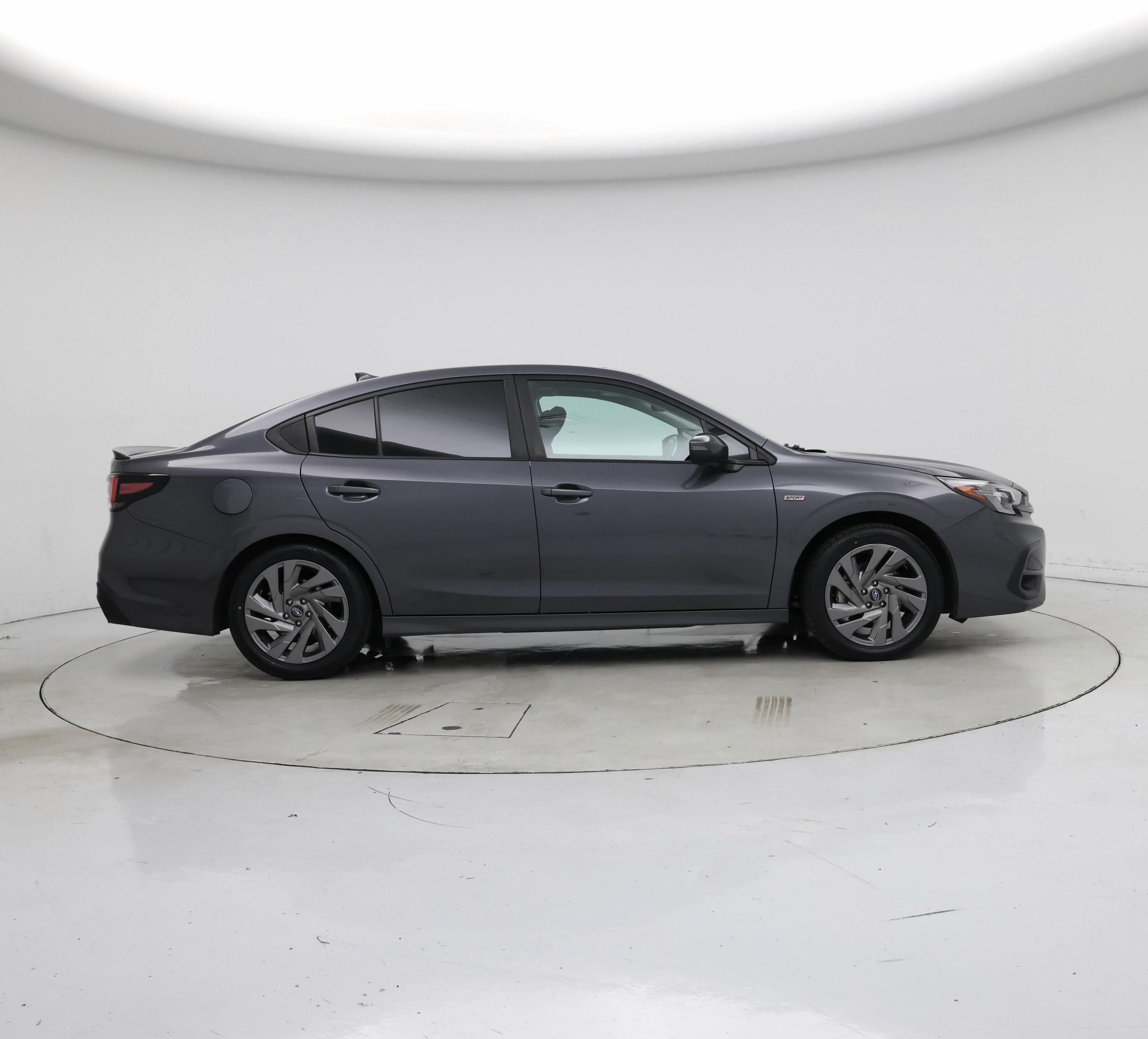 Thumbnail: 2023 Subaru Legacy - 7