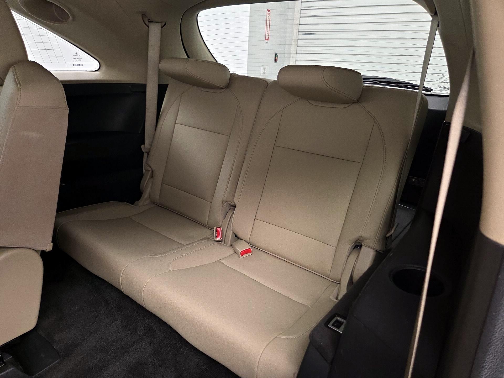 Thumbnail: 2014 Acura MDX - 20