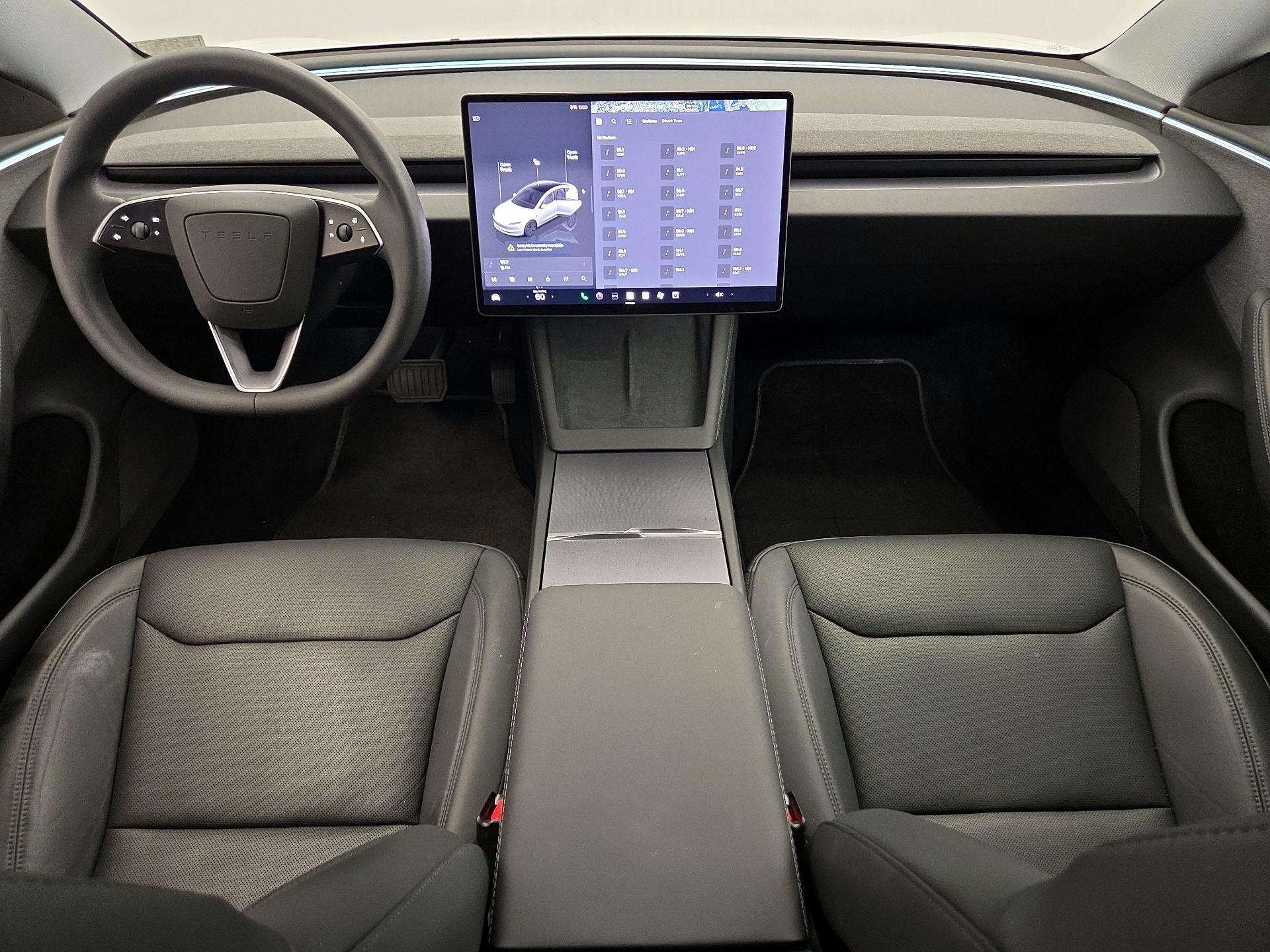 Thumbnail: 2025 Tesla Model 3 - 9