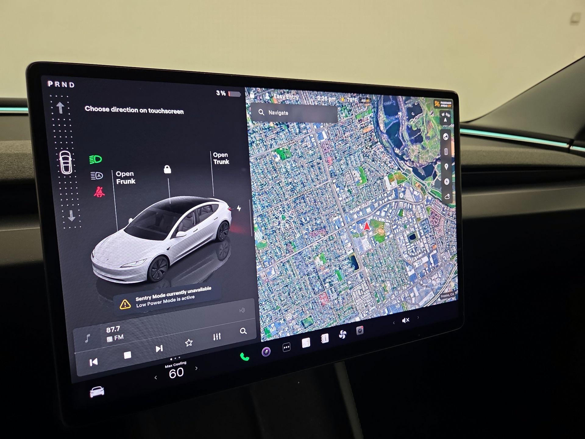 Thumbnail: 2025 Tesla Model 3 - 13