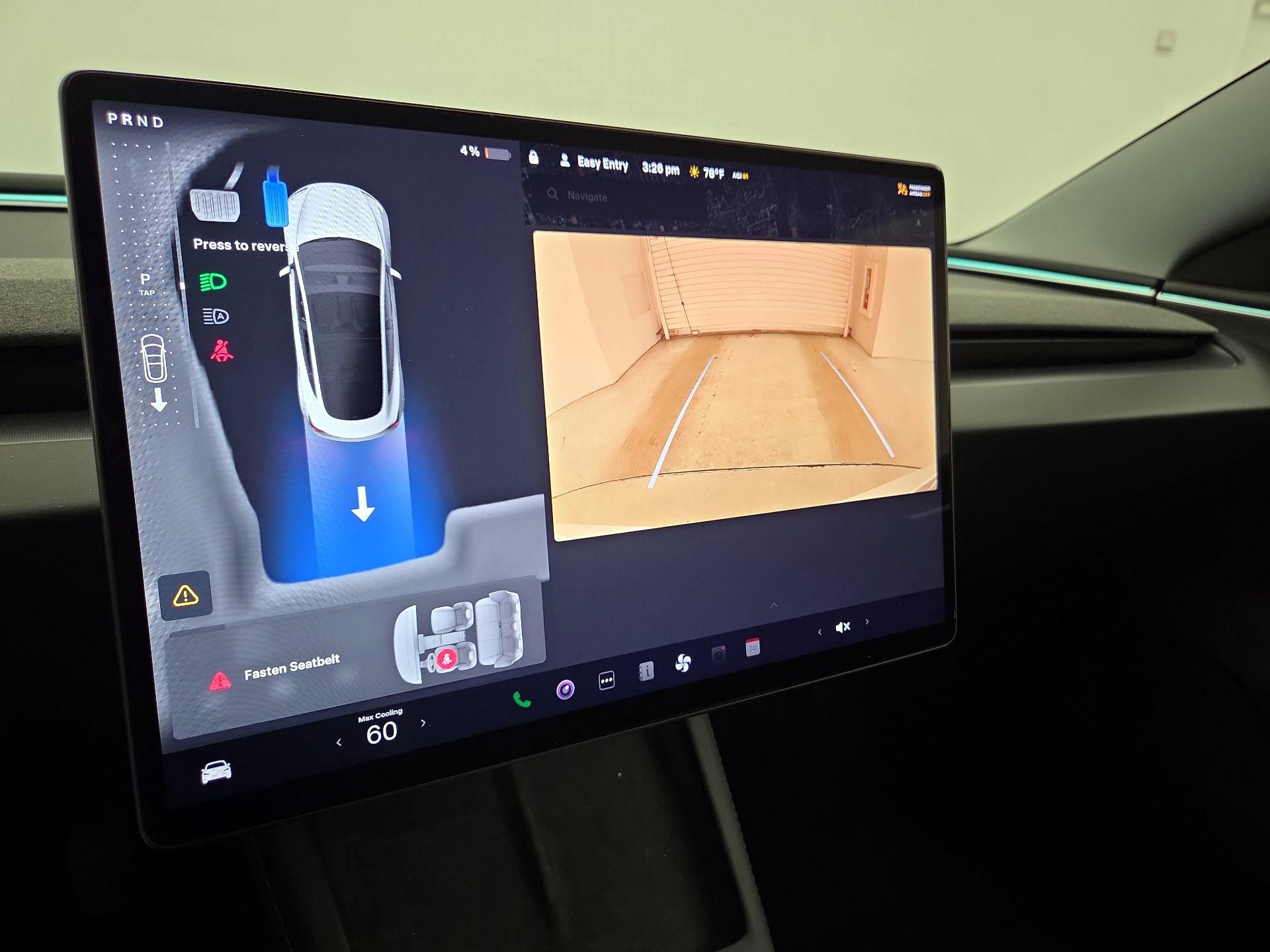 Thumbnail: 2025 Tesla Model 3 - 14