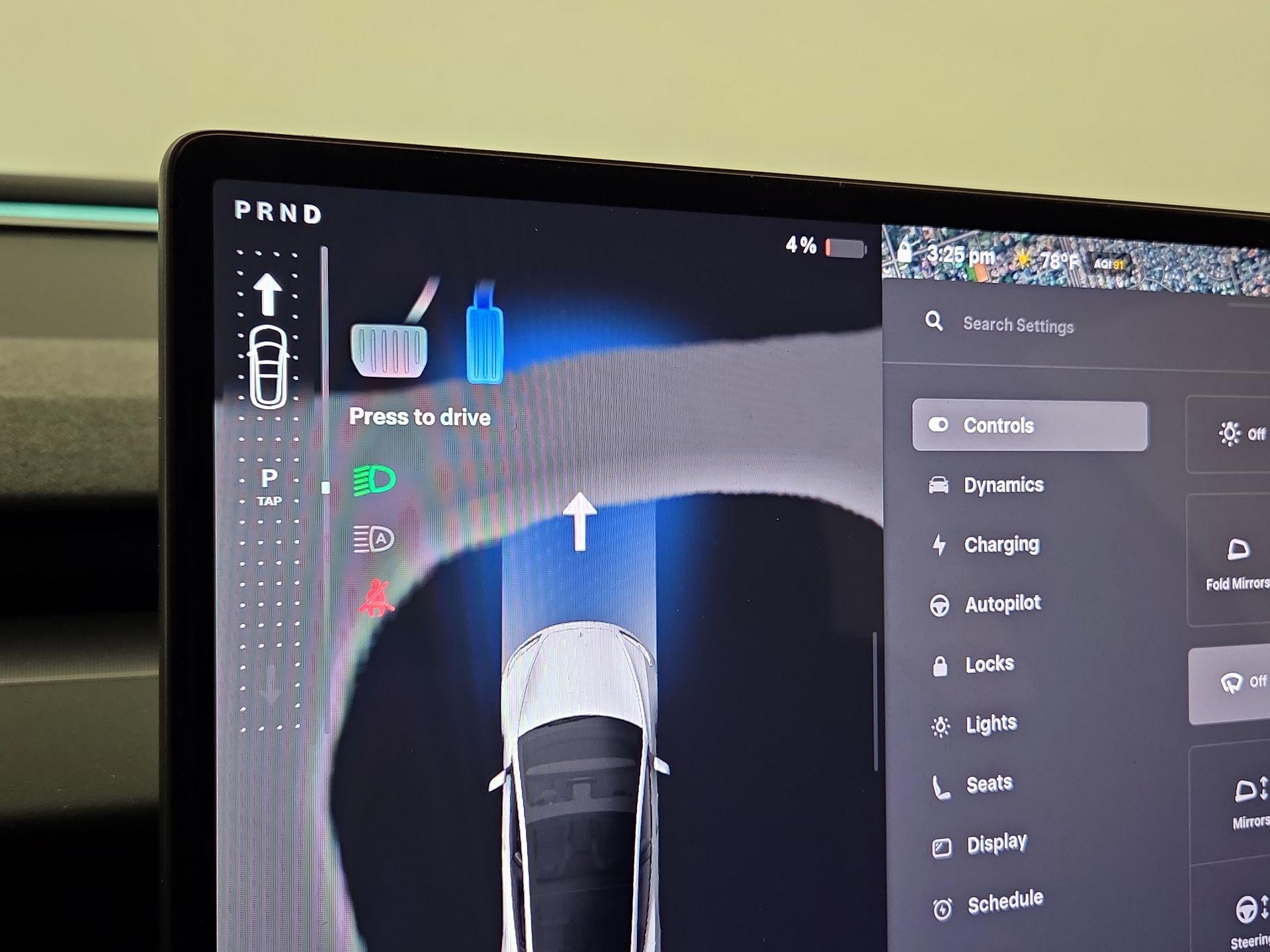 Thumbnail: 2025 Tesla Model 3 - 17