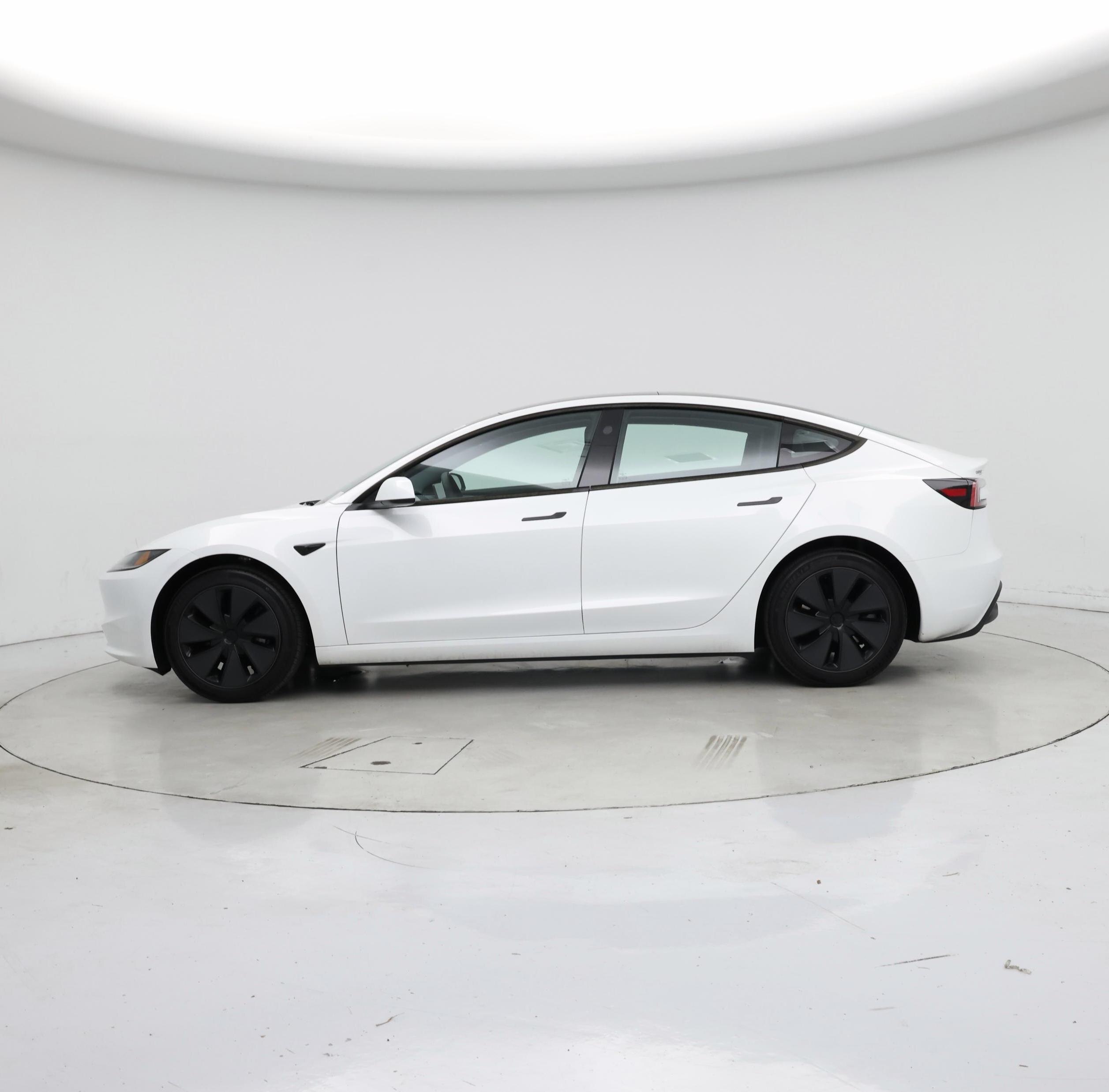 Thumbnail: 2025 Tesla Model 3 - 3