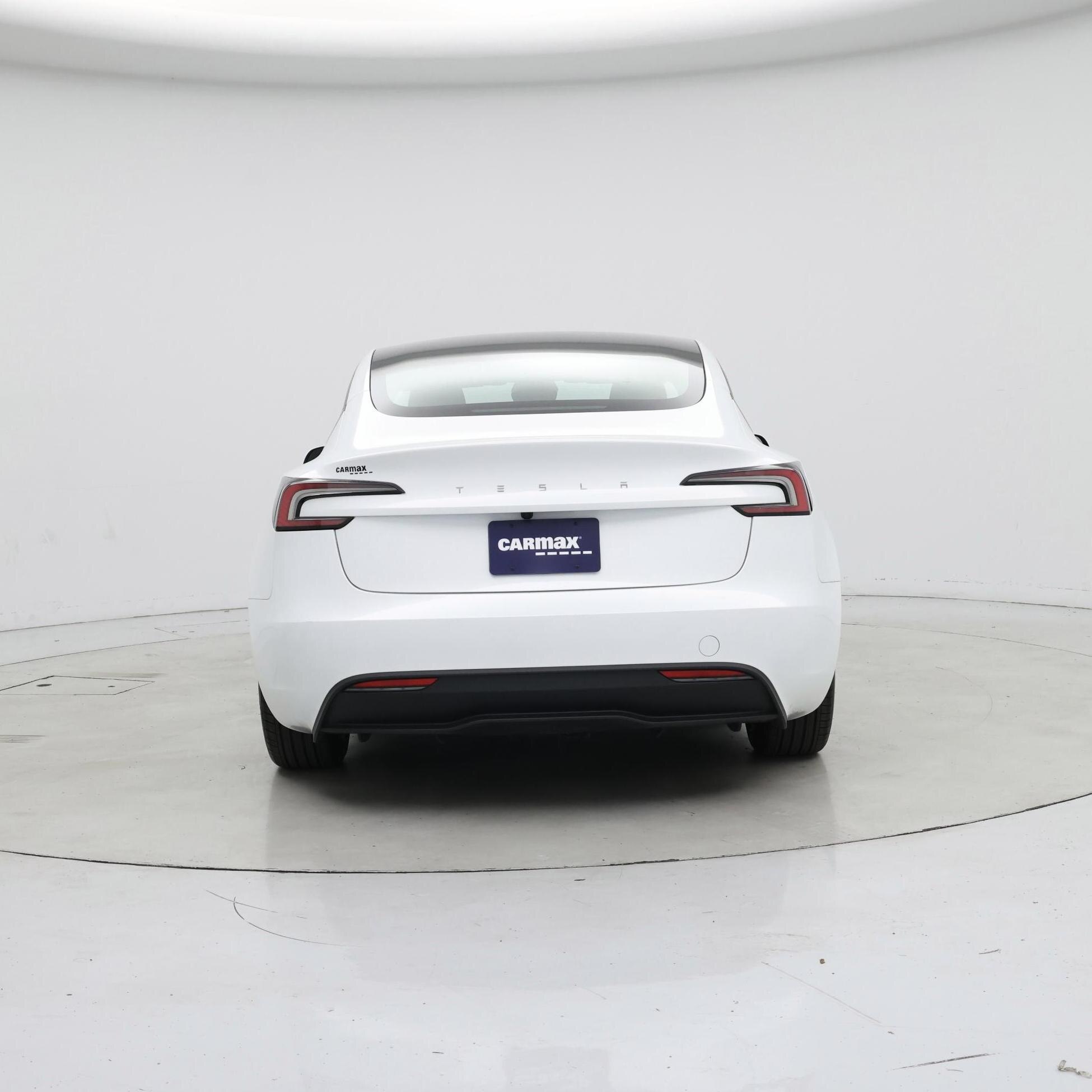 Thumbnail: 2025 Tesla Model 3 - 6