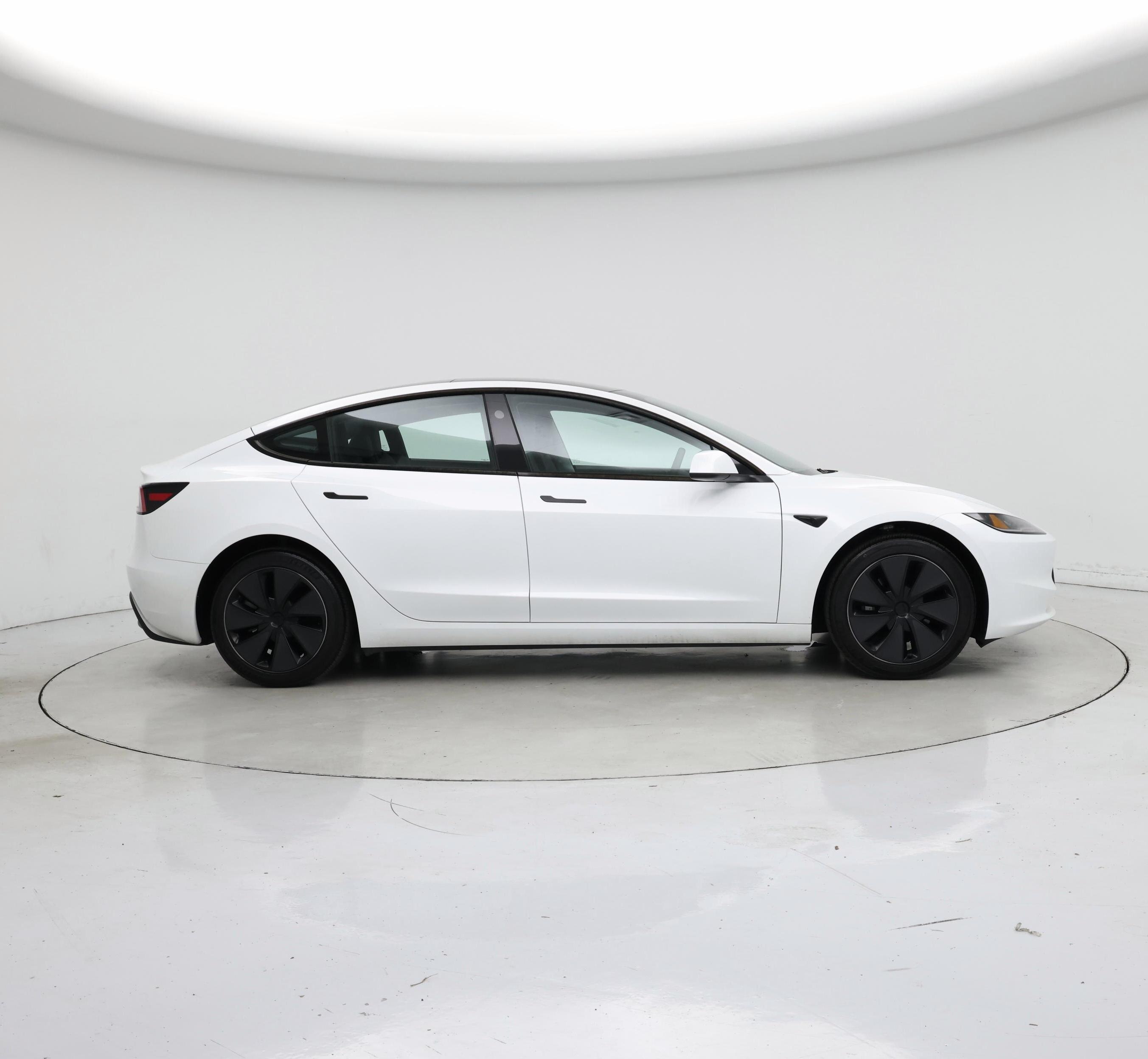 Thumbnail: 2025 Tesla Model 3 - 7